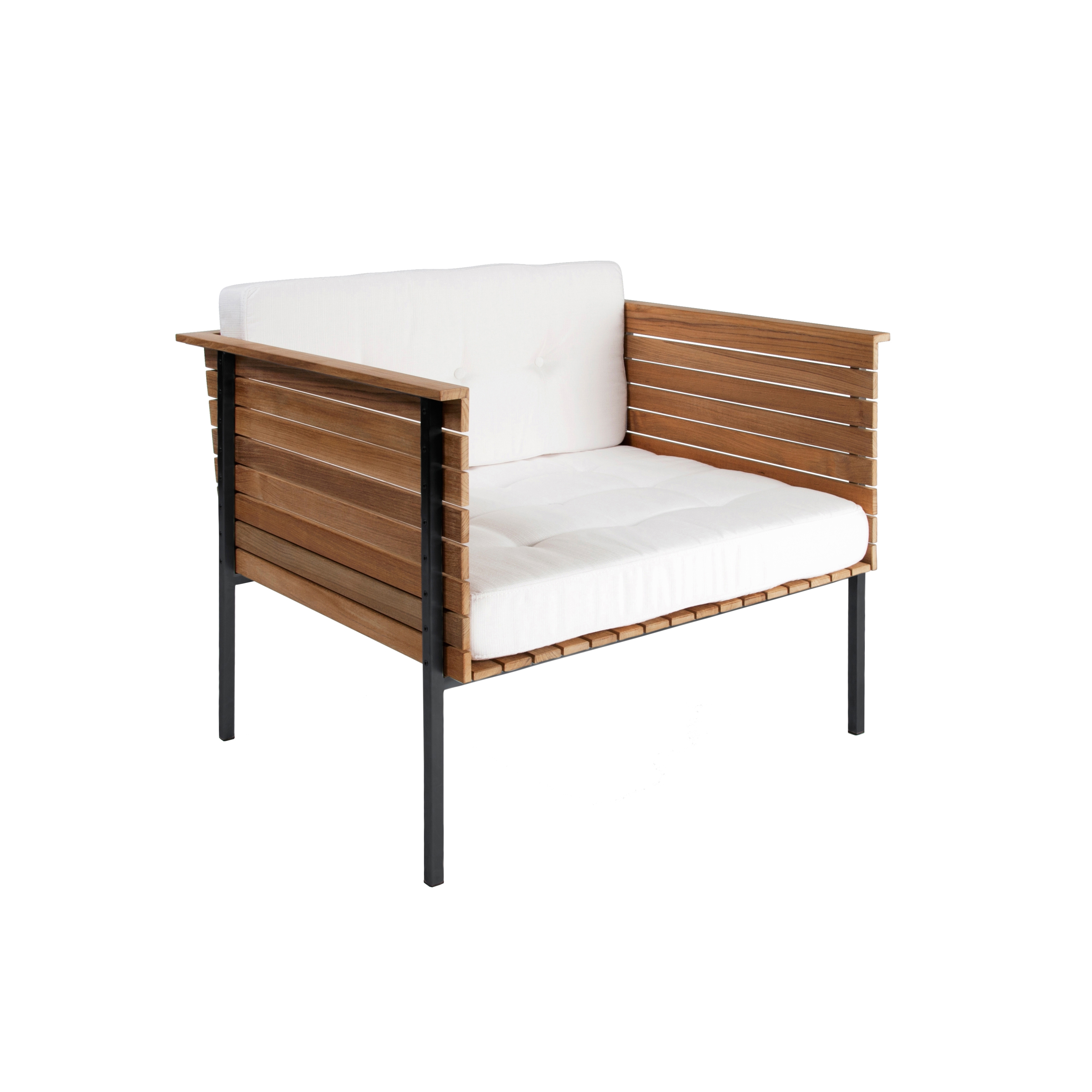 Häringe lounge armchair