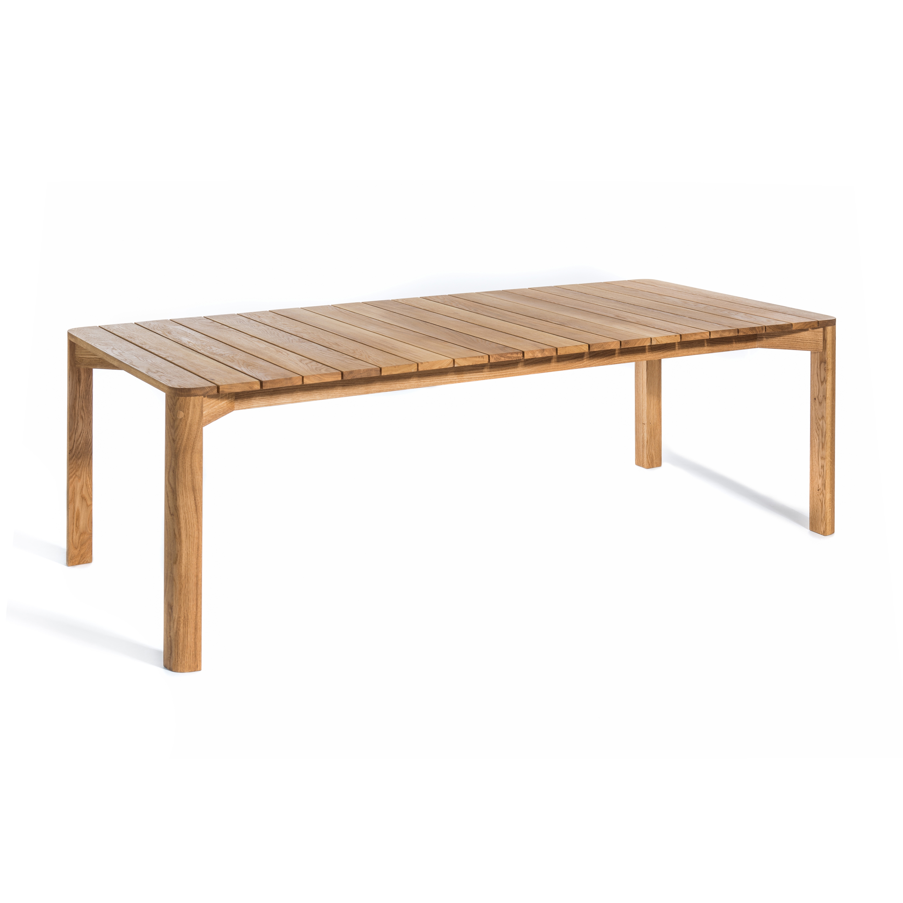 Mostra il prodotto Korsö dining table del produttore Skargaarden