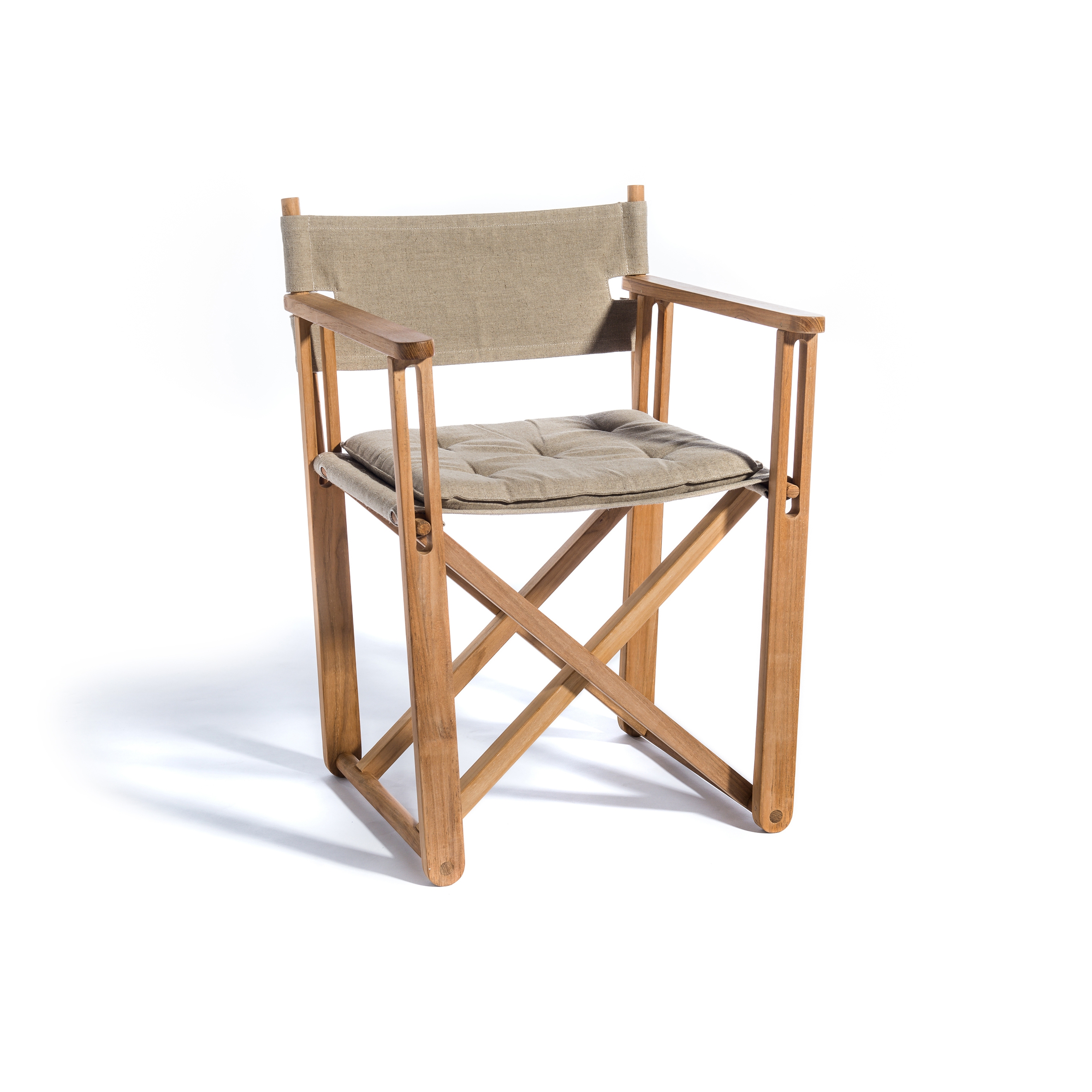 Kryss dining chair