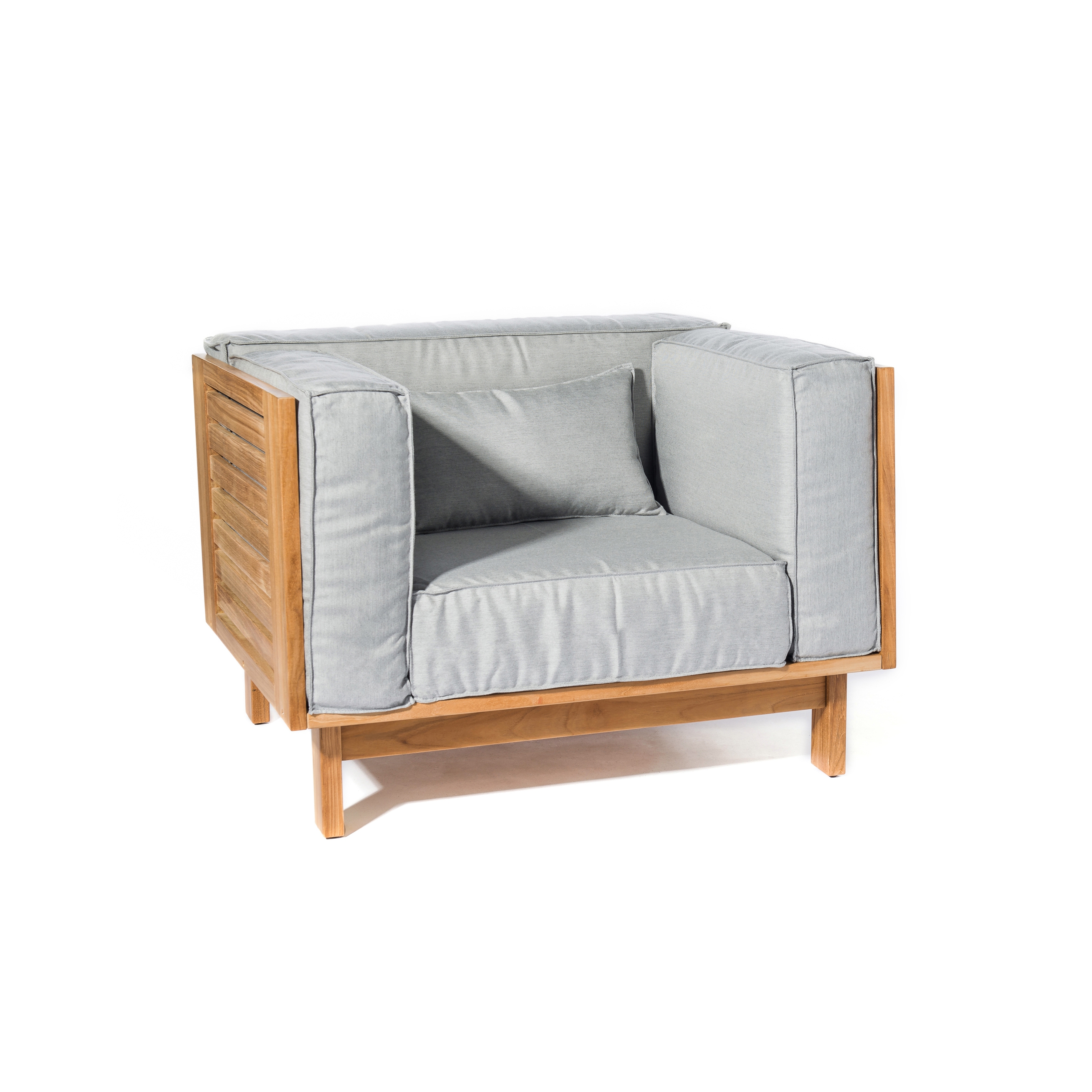 Mostrar el producto Skanör lounge chair del fabricante Skargaarden