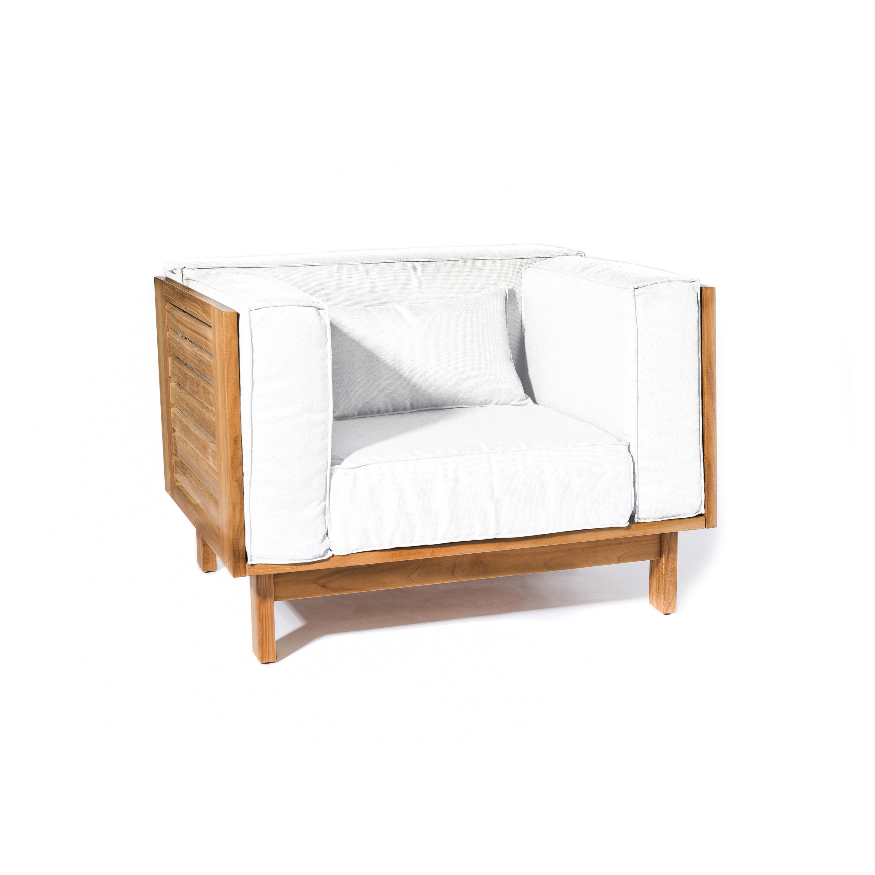 Skanör lounge chair