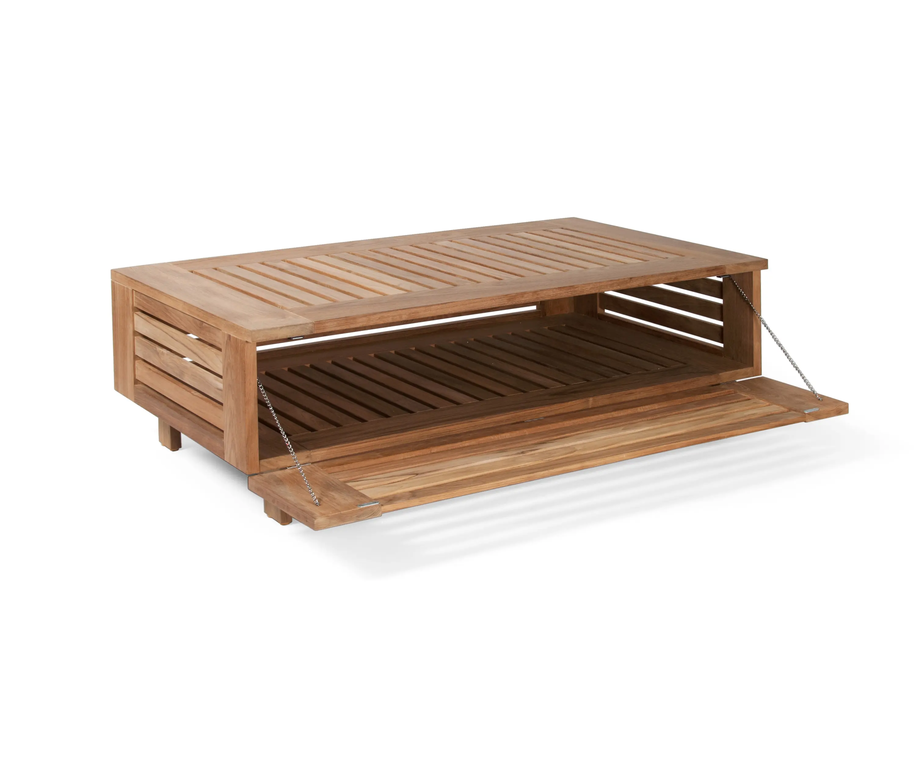 Skargaarden - Skanör lounge table L