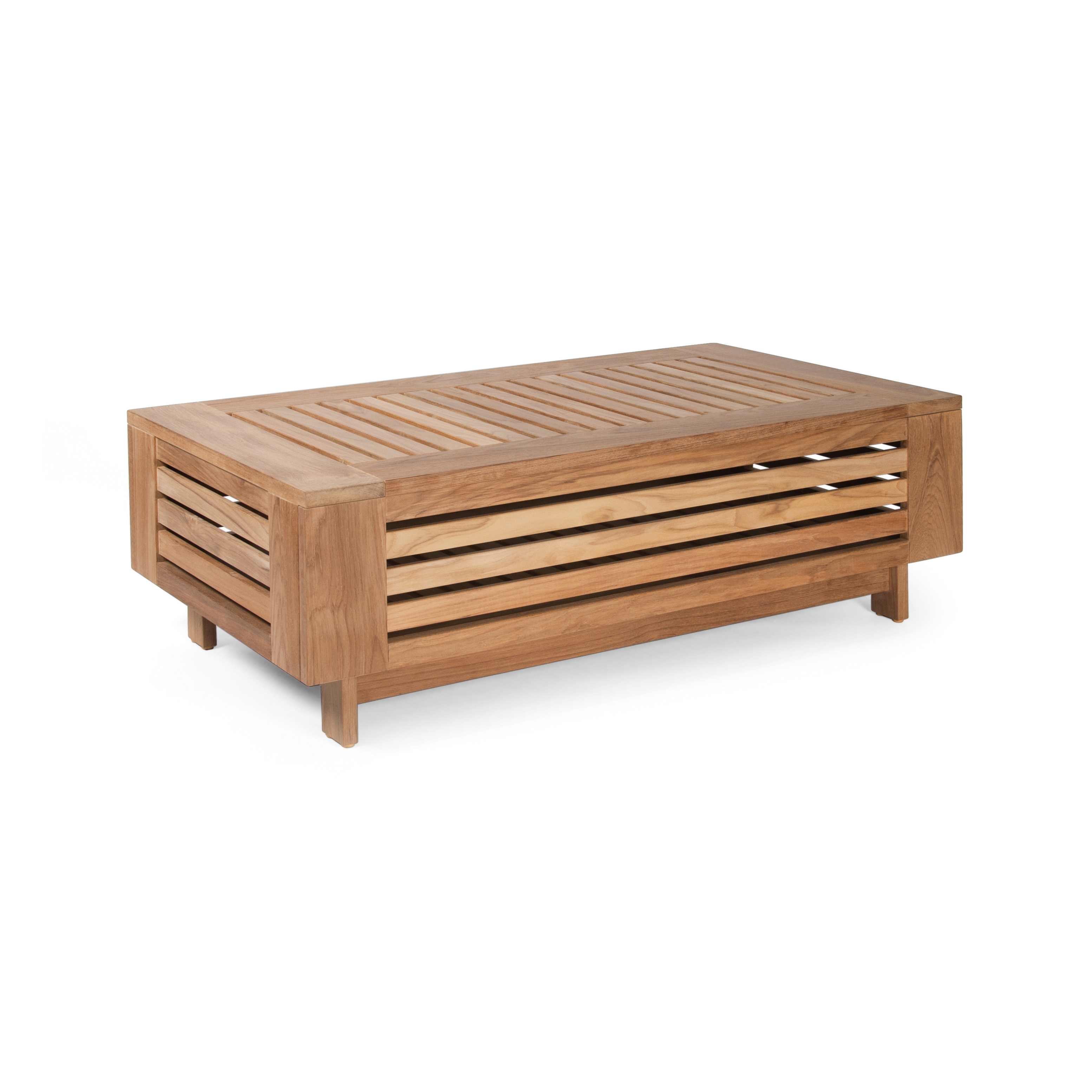 Mostrar el producto Skanör lounge table L del fabricante Skargaarden