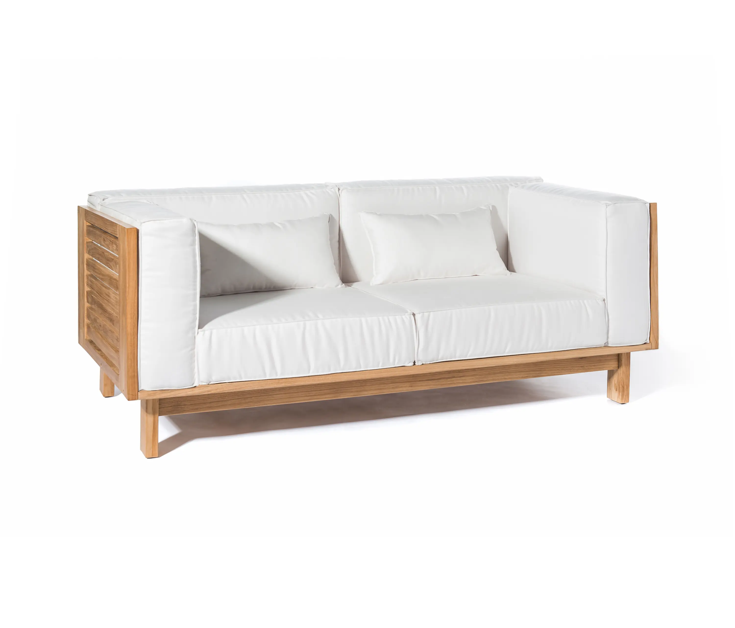 Skargaarden - Skanör 2-steaer sofa