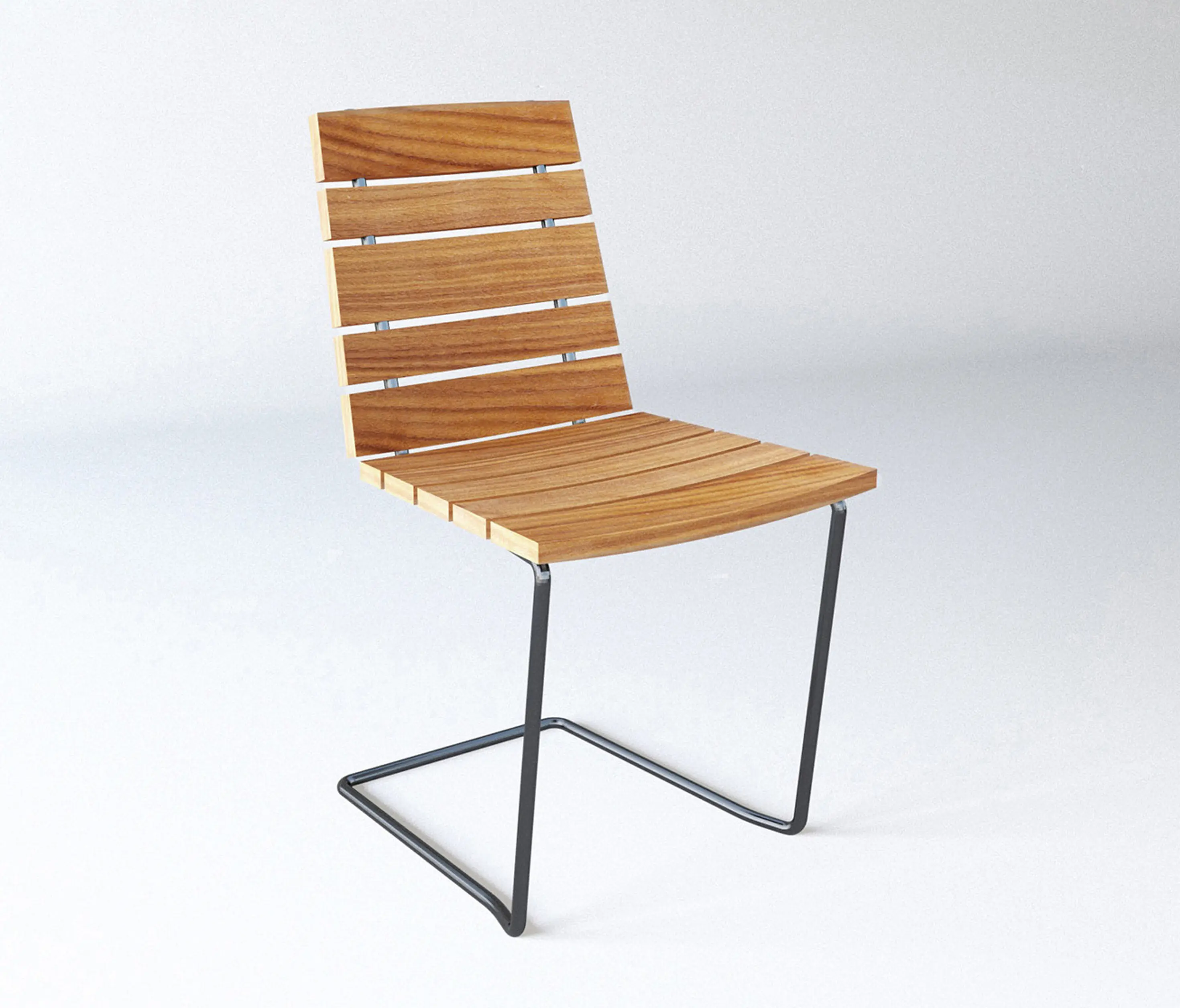 Skargaarden - Grinda chair