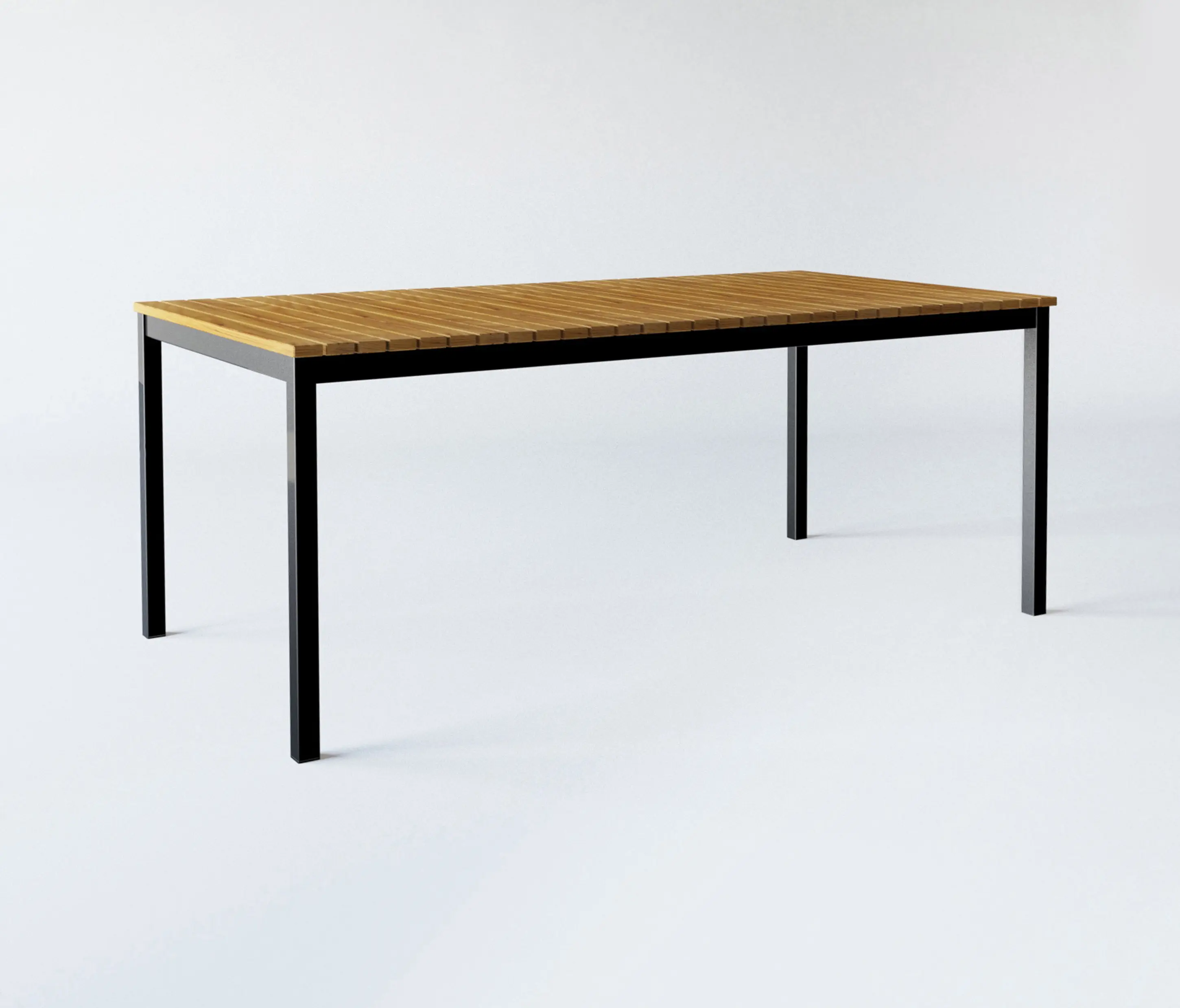 Skargaarden - Häringe table