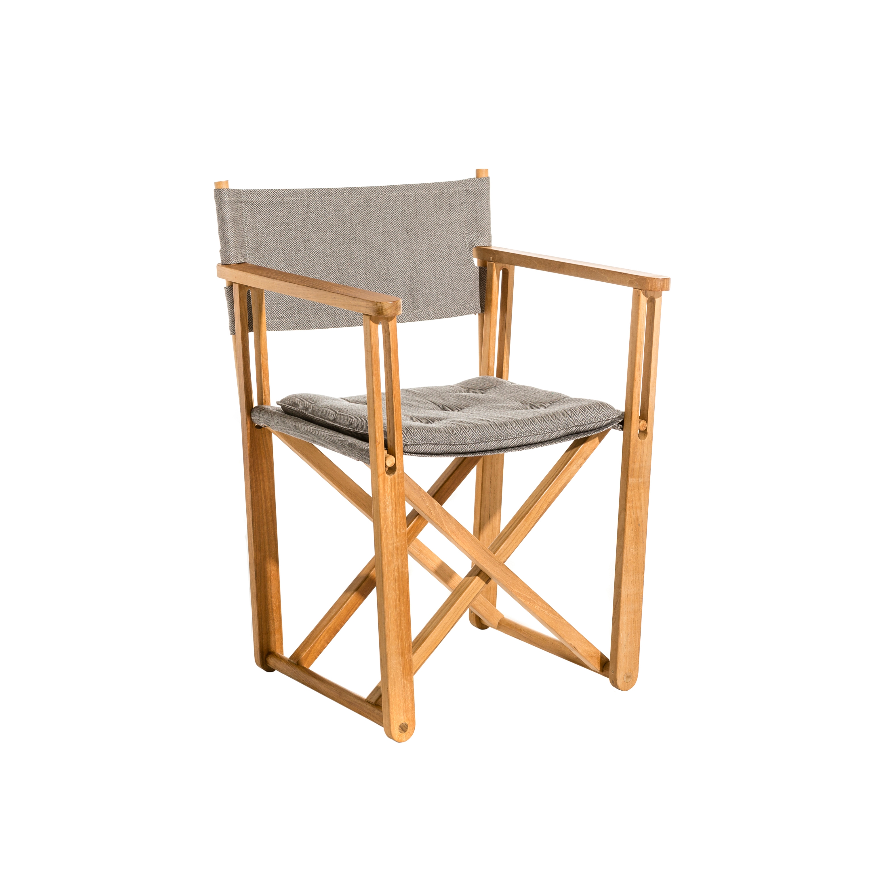 Kryss lounge chair