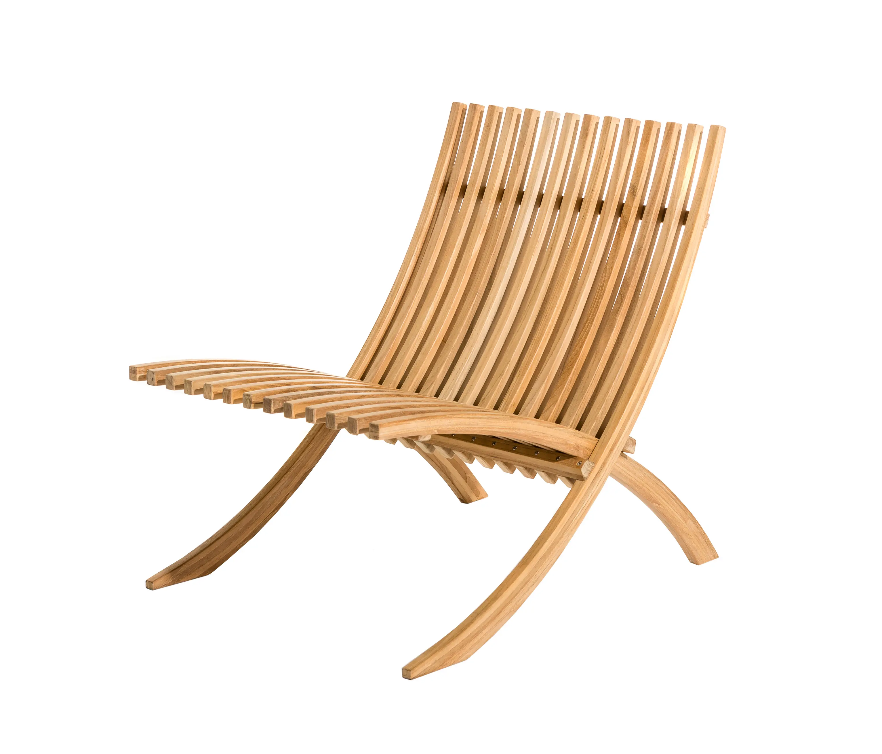 Skargaarden - Nozib lounge chair
