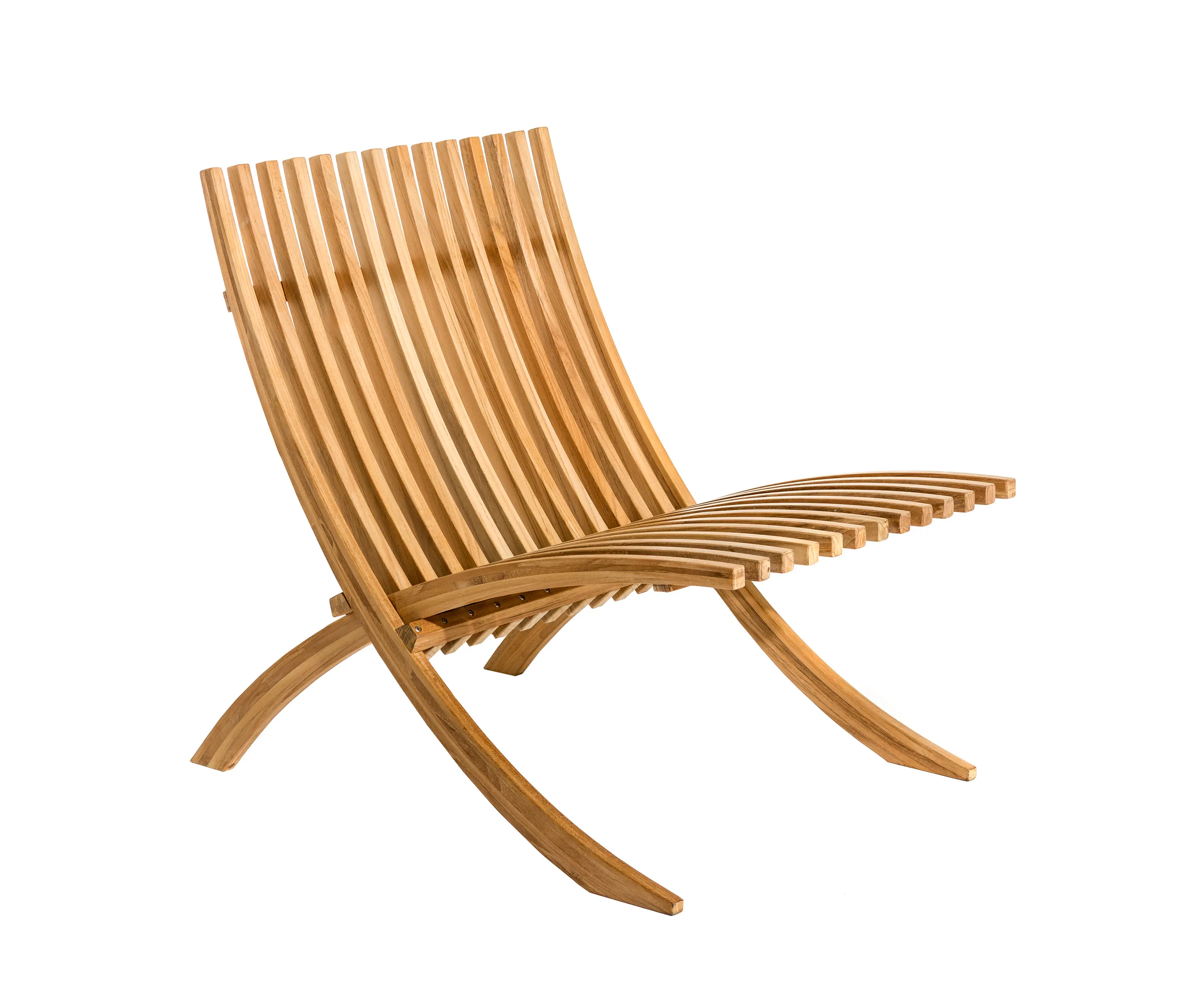 Skargaarden - Nozib lounge chair