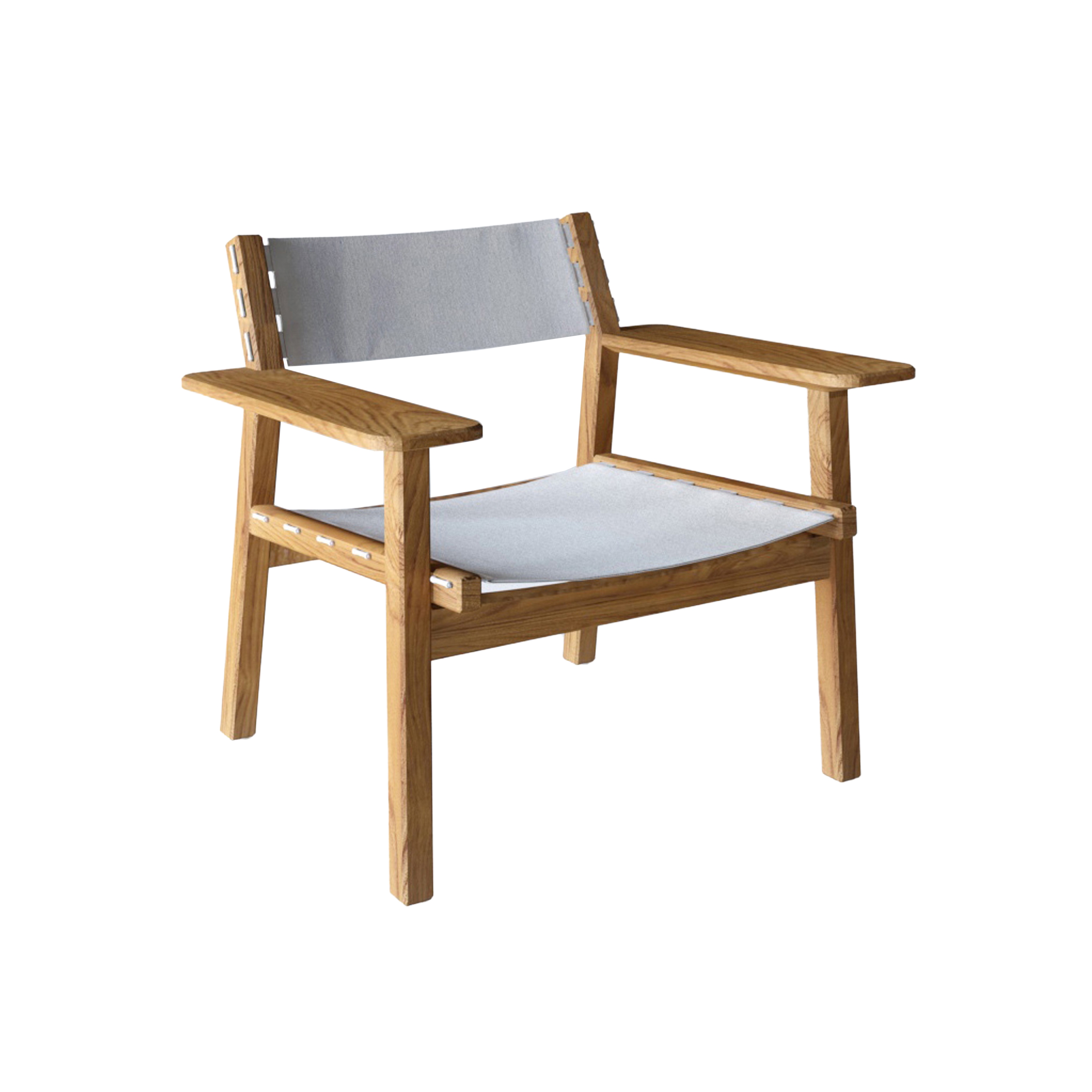 Djurö lounge chair