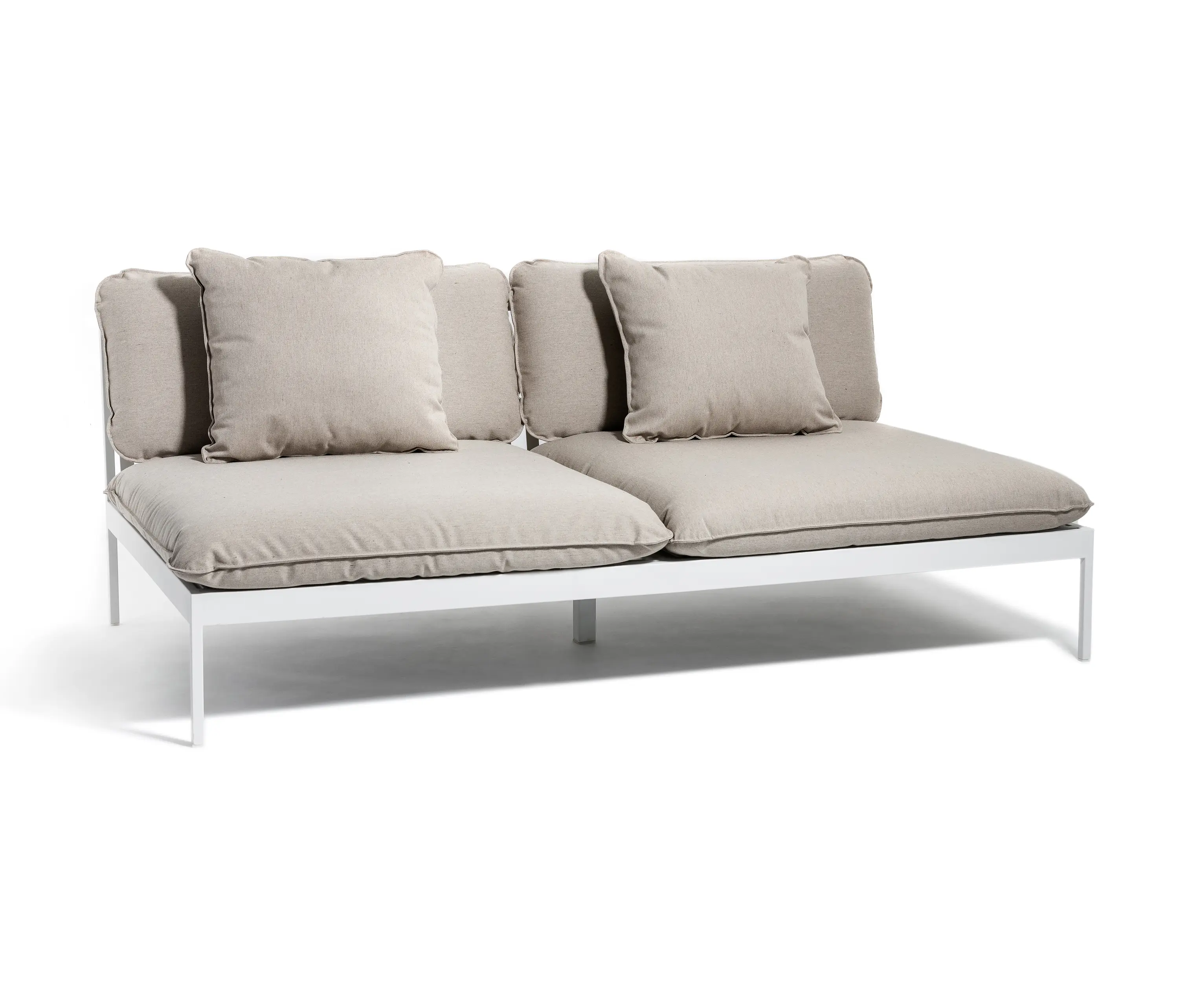 Skargaarden - Bönan lounge sofa