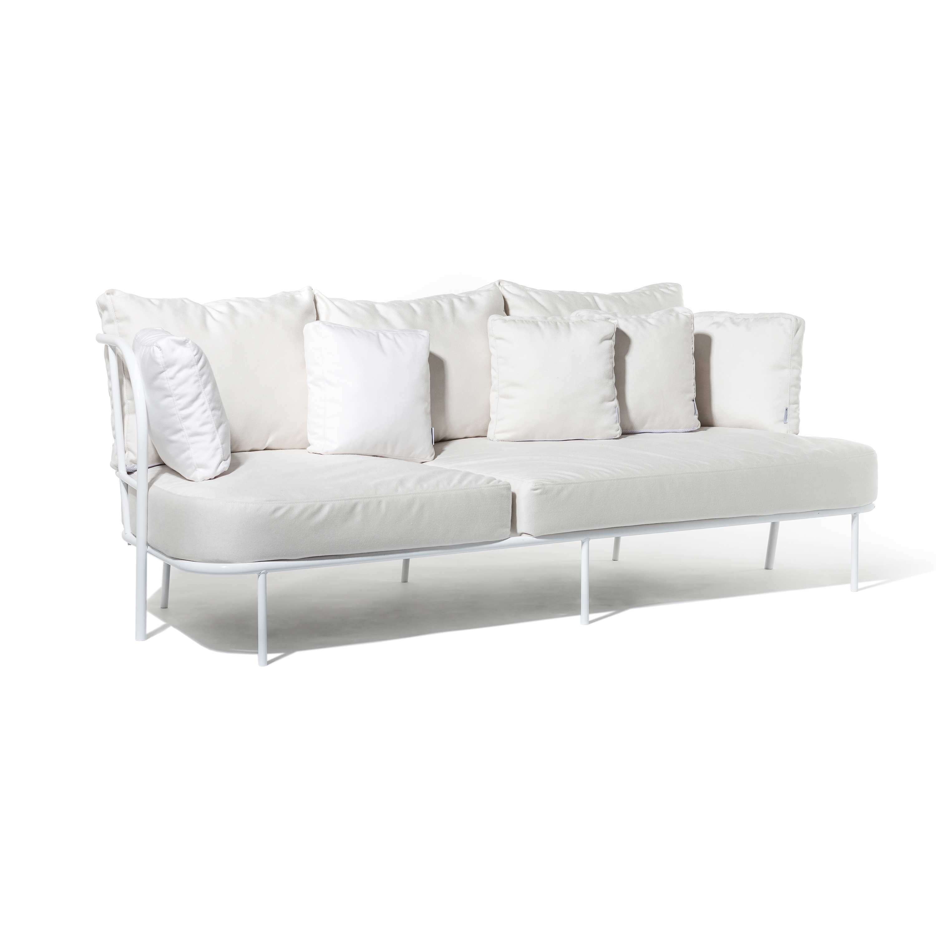 Display product Saltö sofa from manufacturer Skargaarden