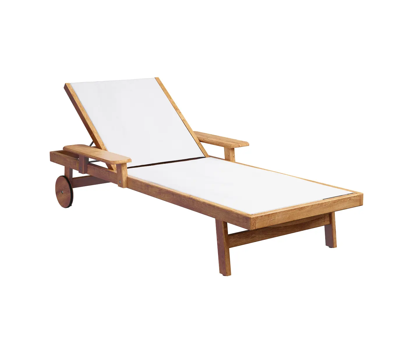 Skargaarden - Djurö sunbed