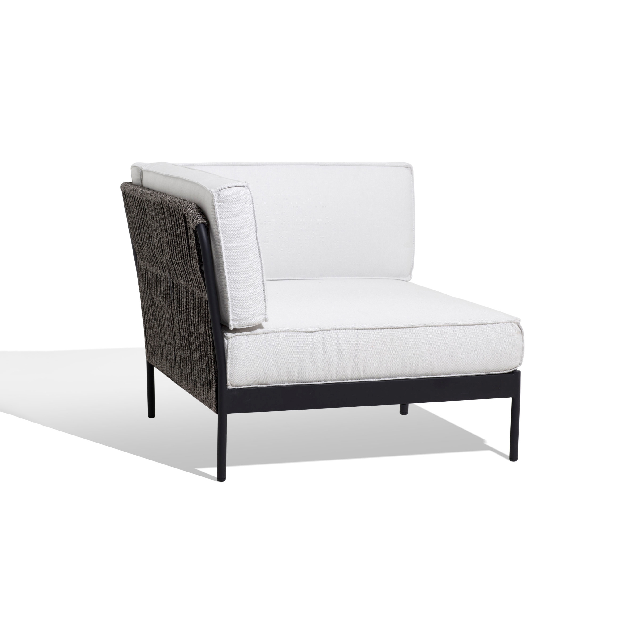 Vertoon produk Lidö Sofa van vervaardiger Skargaarden