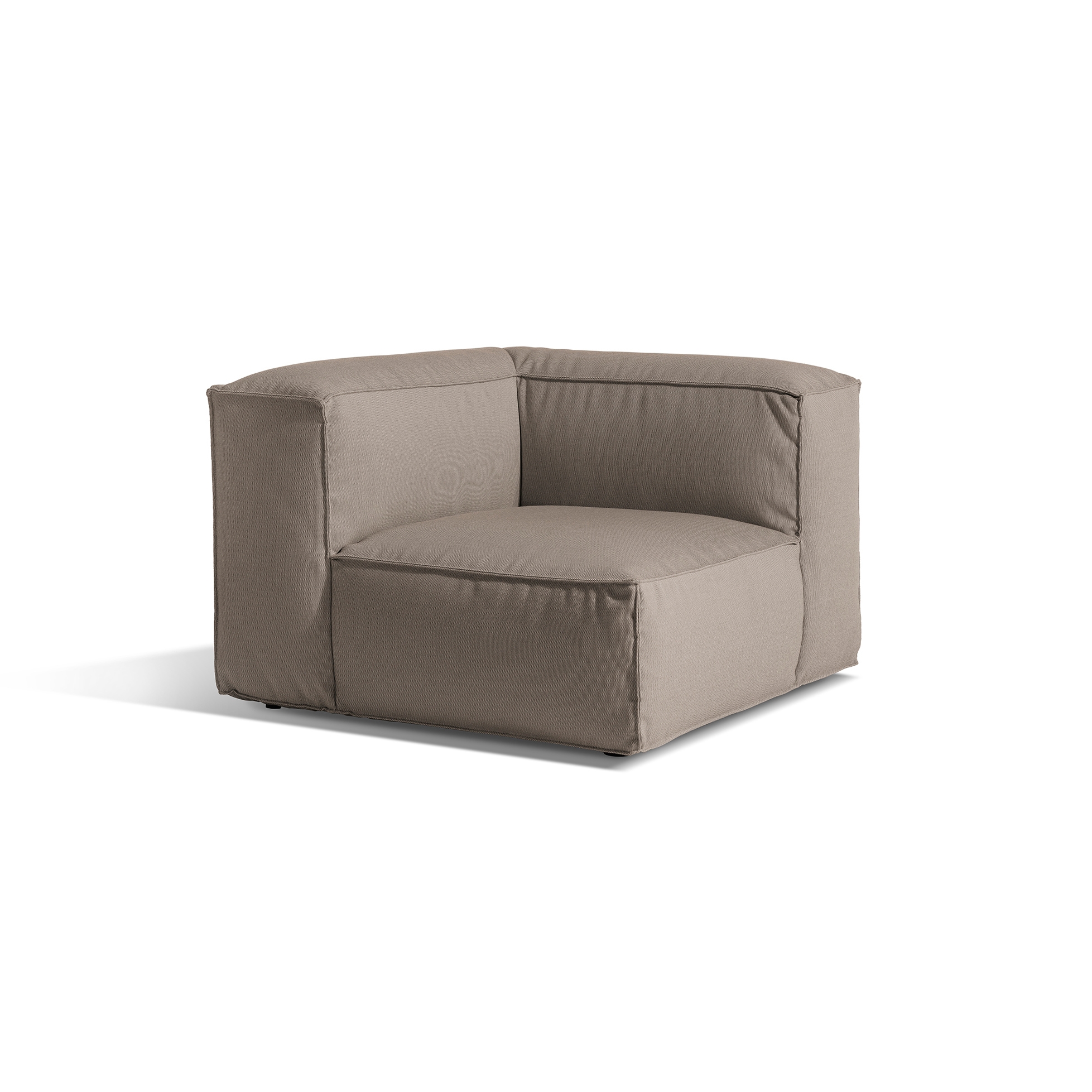 Mostra il prodotto Asker Sofa Corner Section del produttore Skargaarden