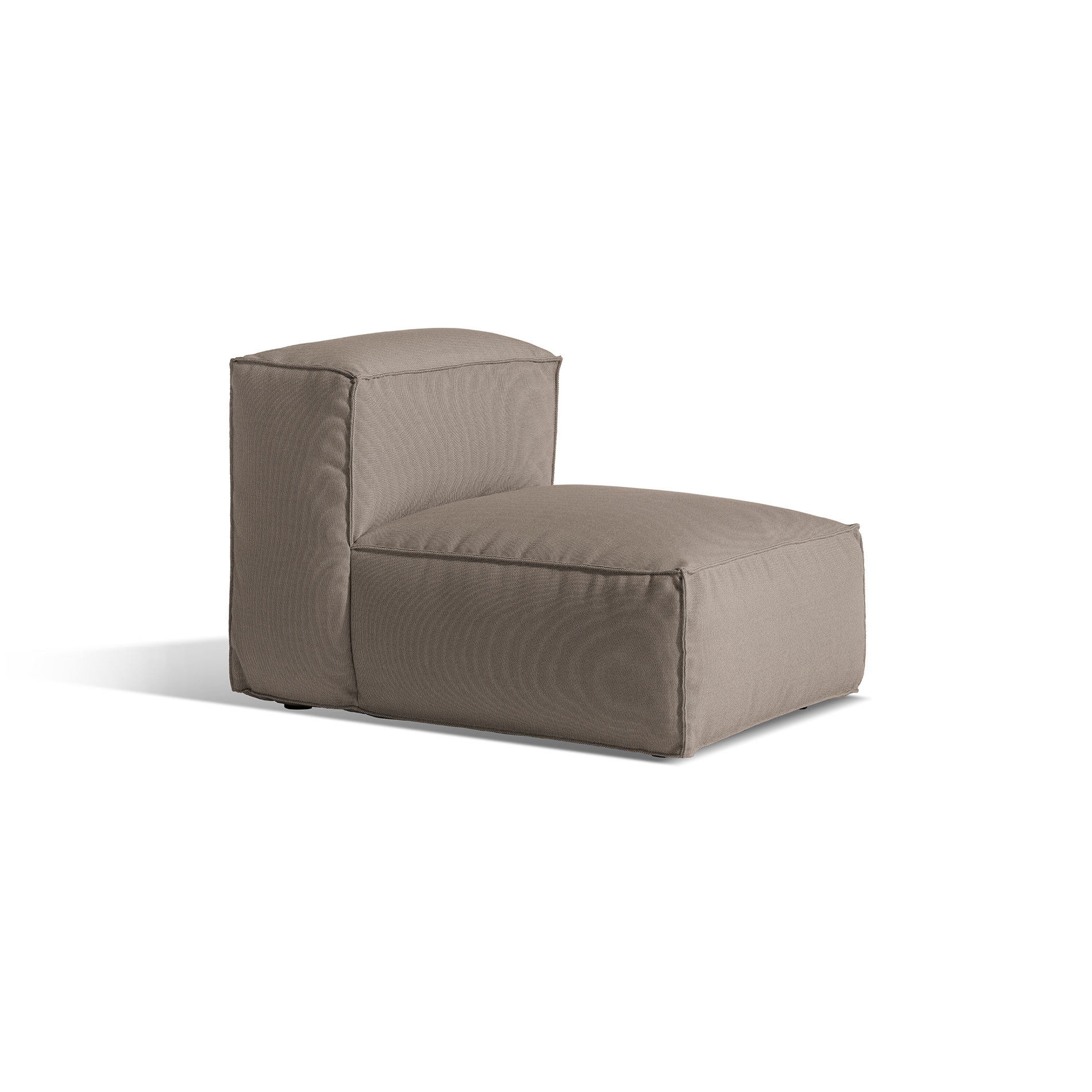 Mostra il prodotto Asker Sofa Mid Section Small del produttore Skargaarden