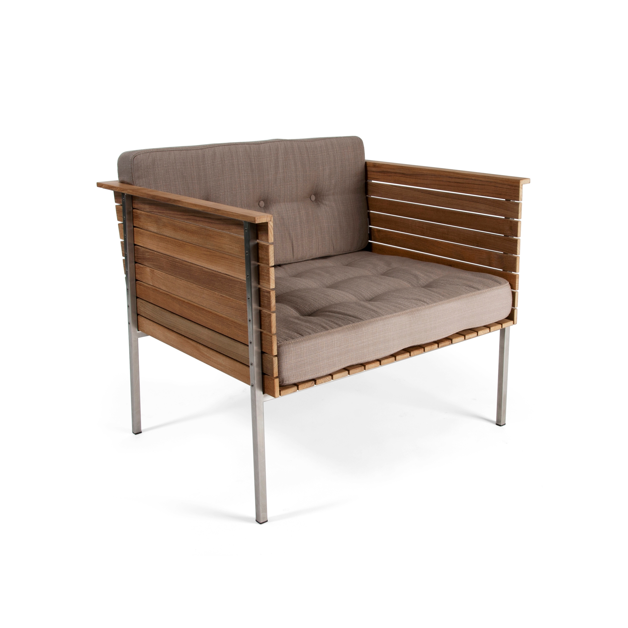 Häringe Lounge Armchair