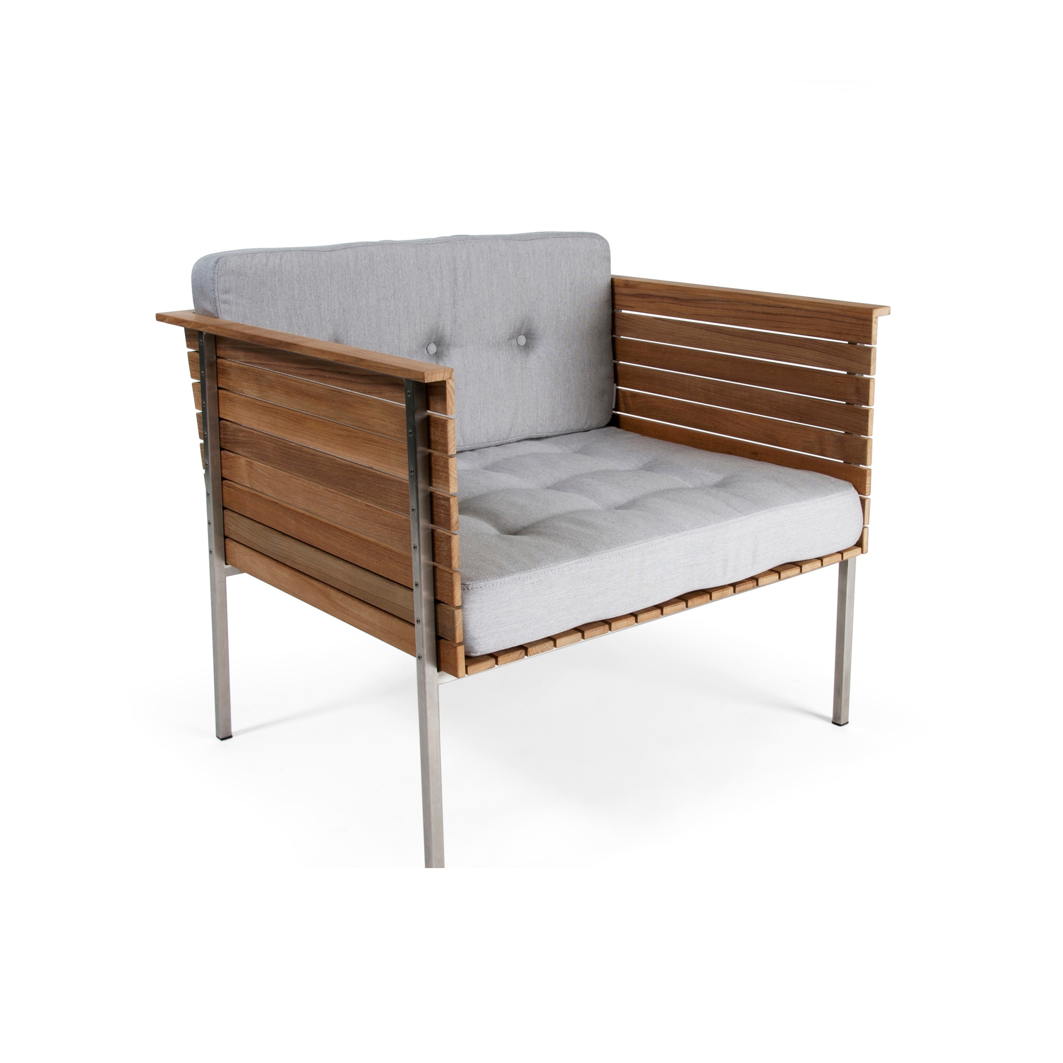 Häringe Lounge Armchair