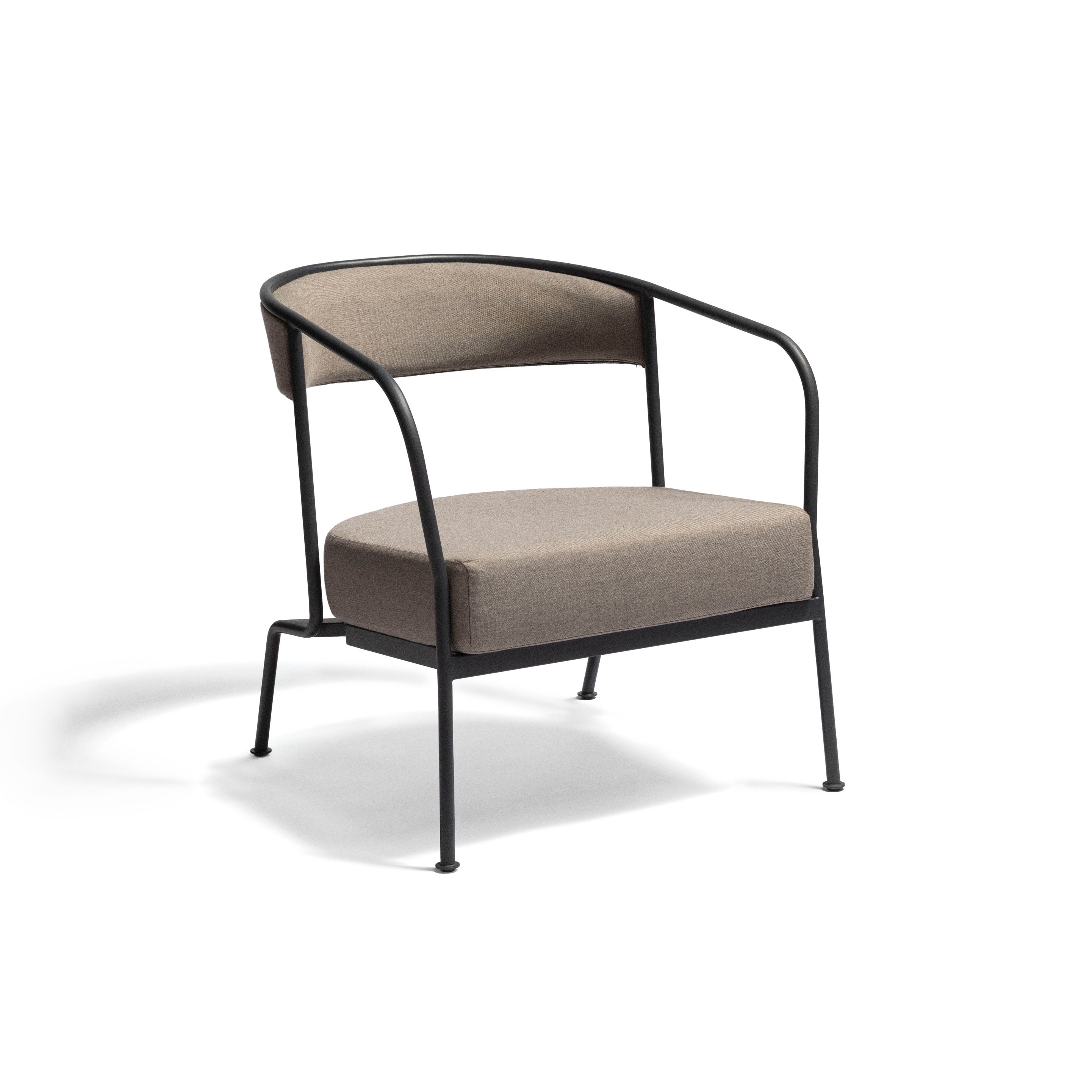 Mostrar el producto Arholma Lounge Chair del fabricante Skargaarden