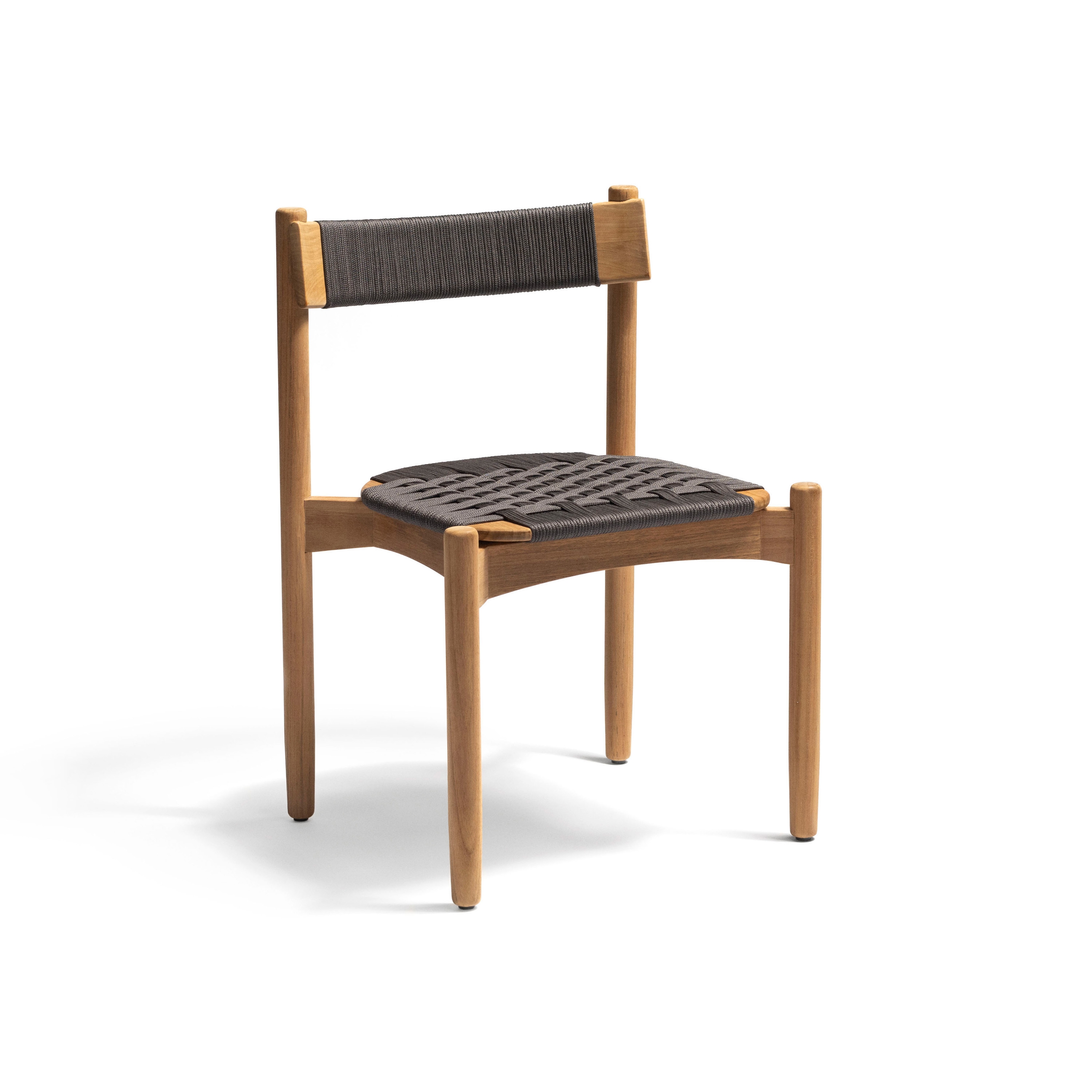 Mostra il prodotto Koster Dining Chair del produttore Skargaarden