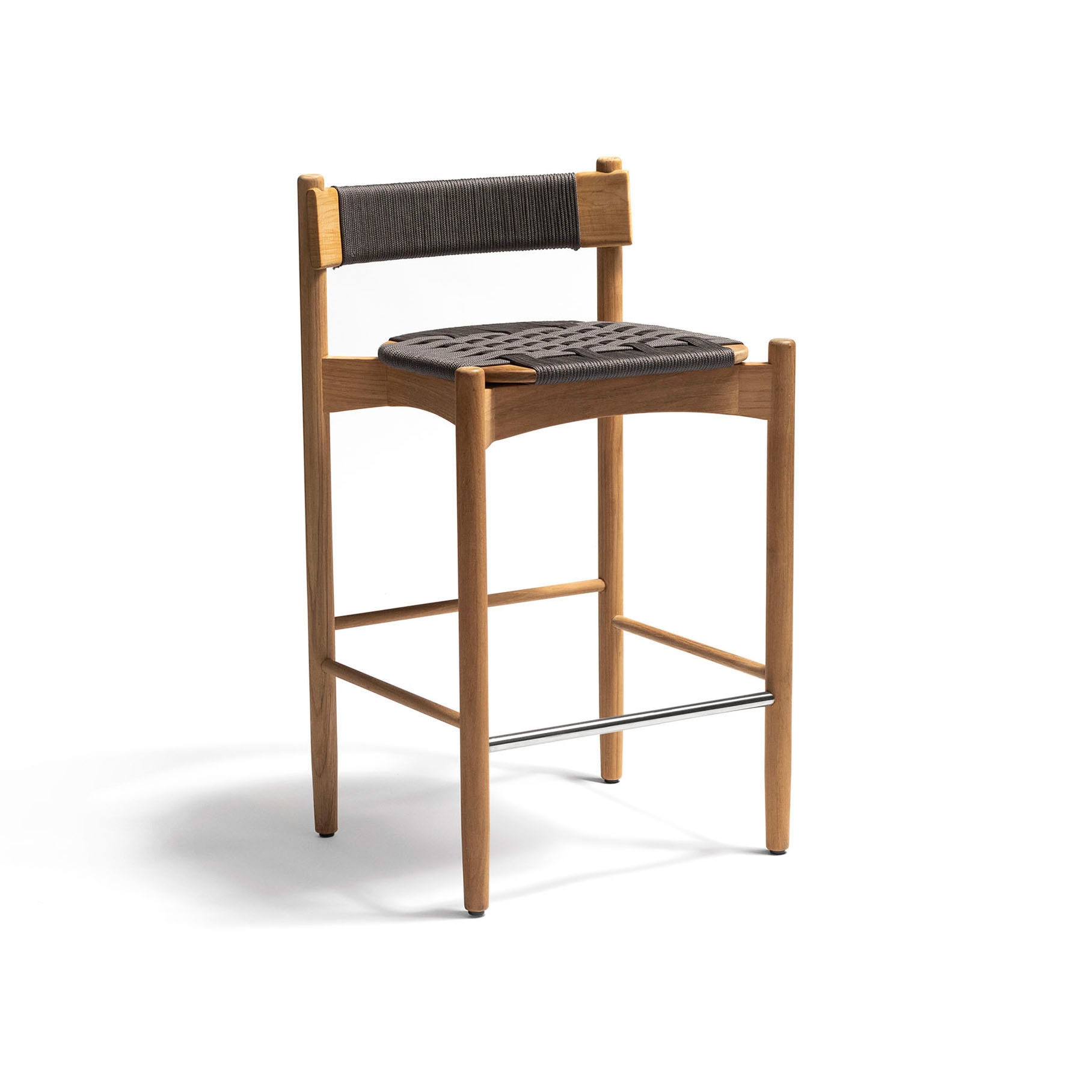 Vertoon produk Koster Counter Chair van vervaardiger Skargaarden
