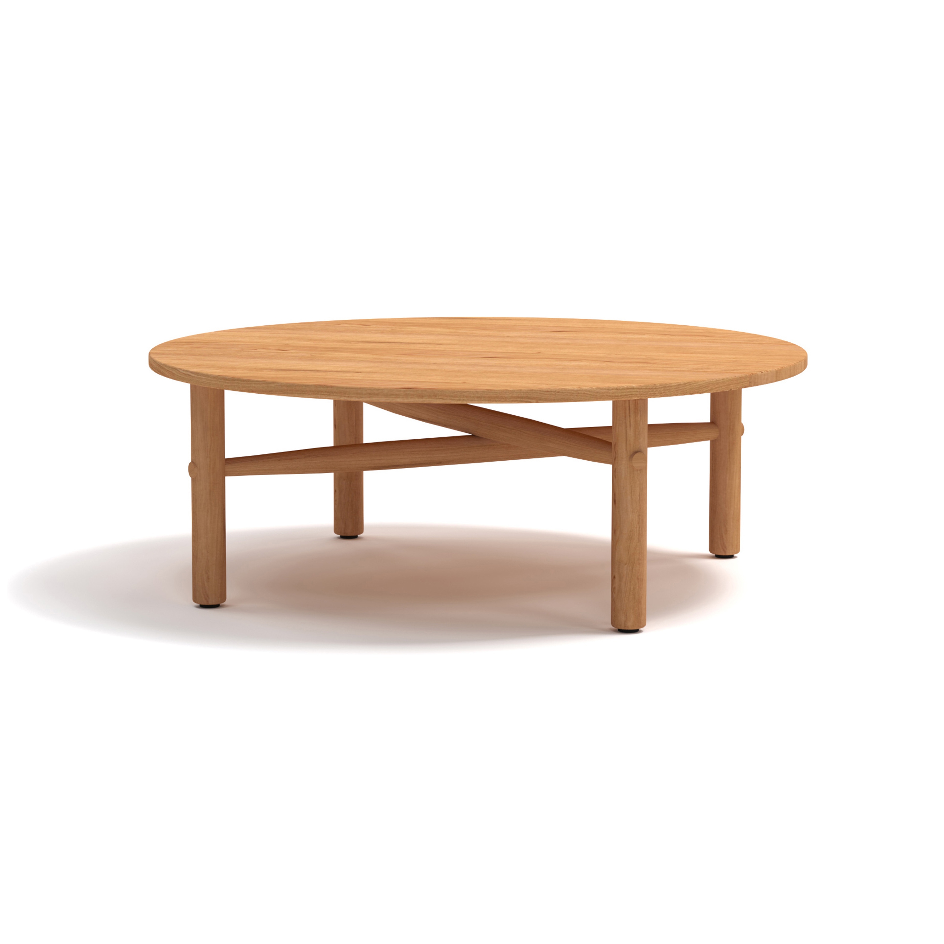 Produkt Saltholm Lounge Table des Herstellers Skargaarden anzeigen