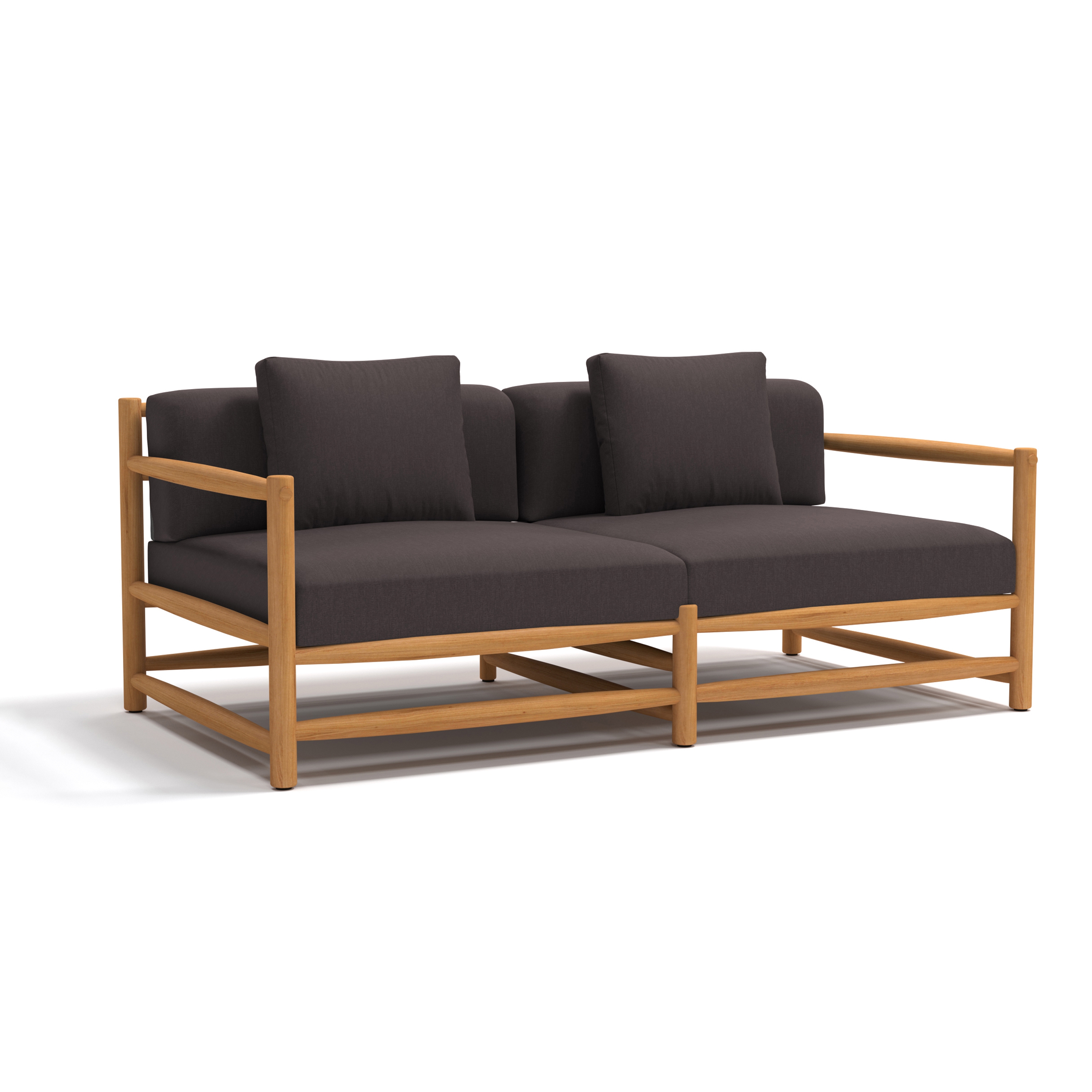 Mostrar el producto Saltholm Sofa del fabricante Skargaarden