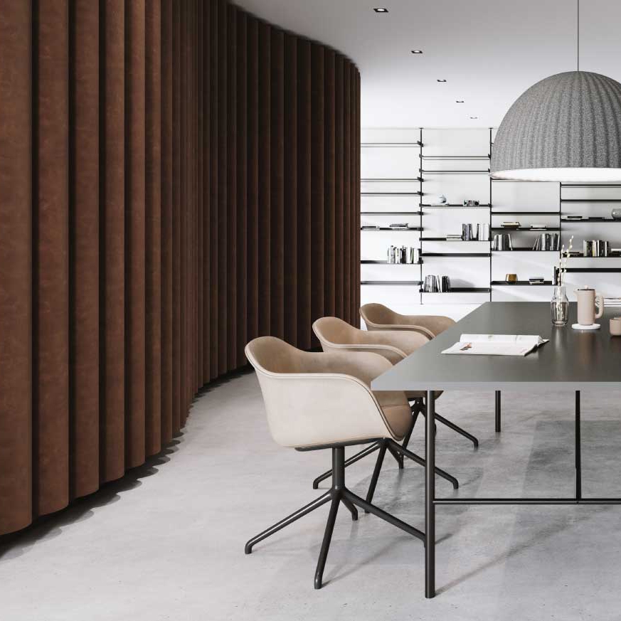 3M™ DI-NOC™ Architectural Finishes