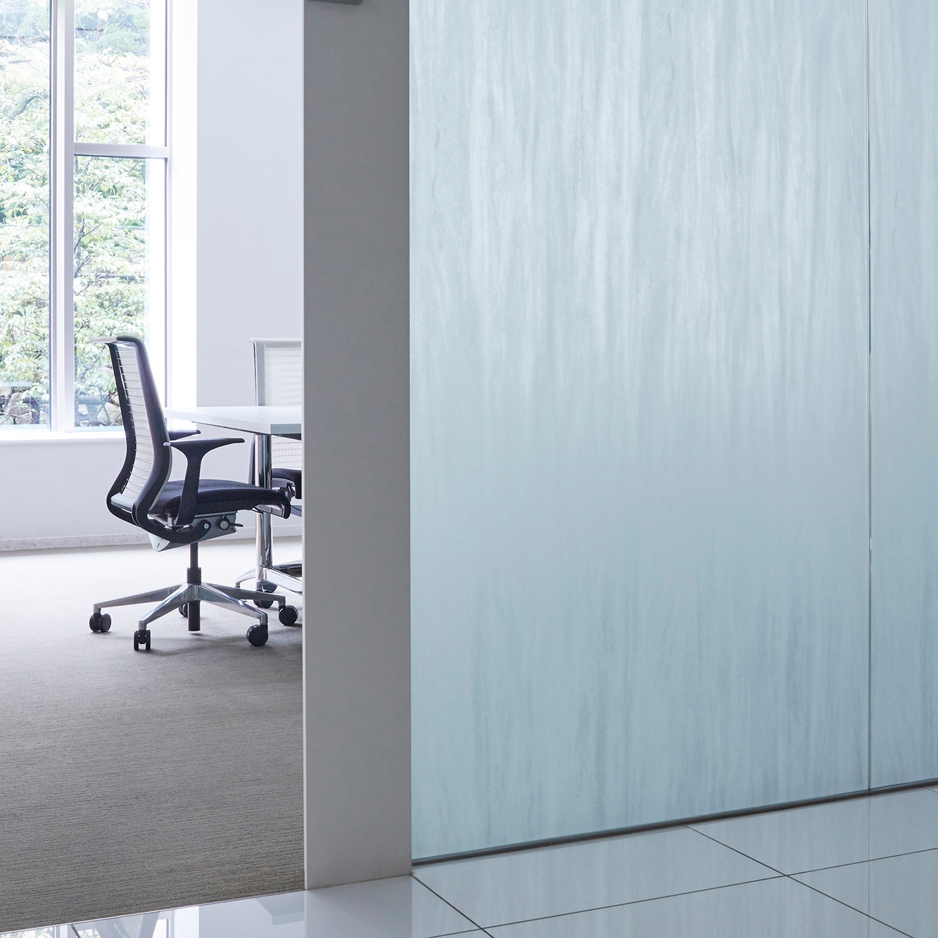 3M™ FASARA™ Glass Finishes