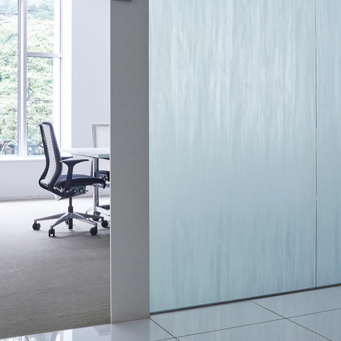 3M™ FASARA™ Glass Finishes