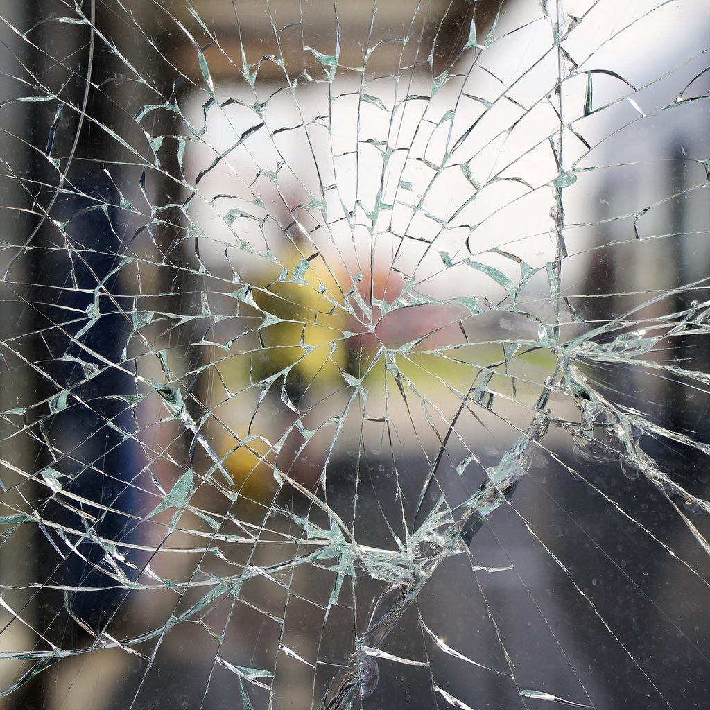 3M™ Safety and Security Window Film