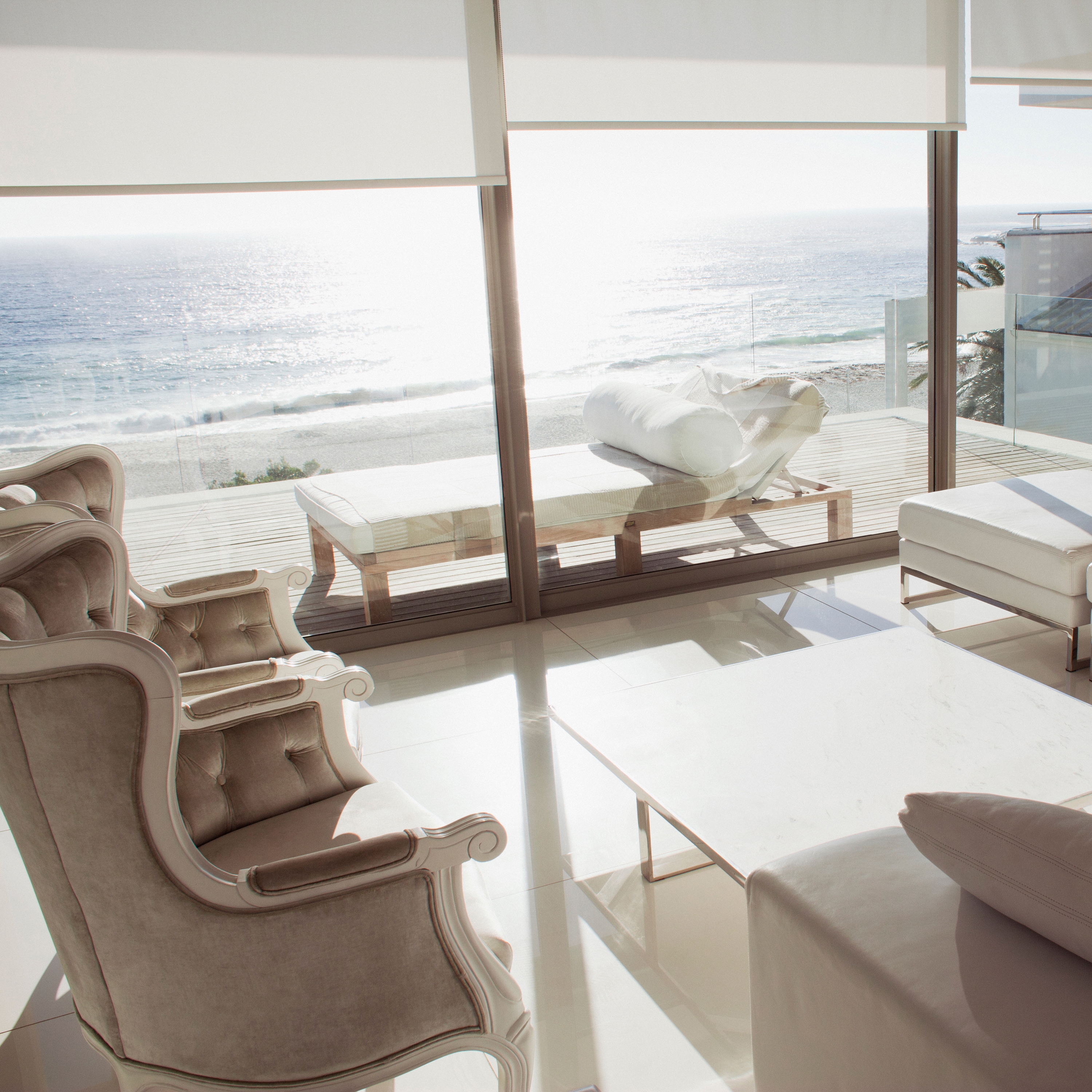 3M™ Climate Control Window Film