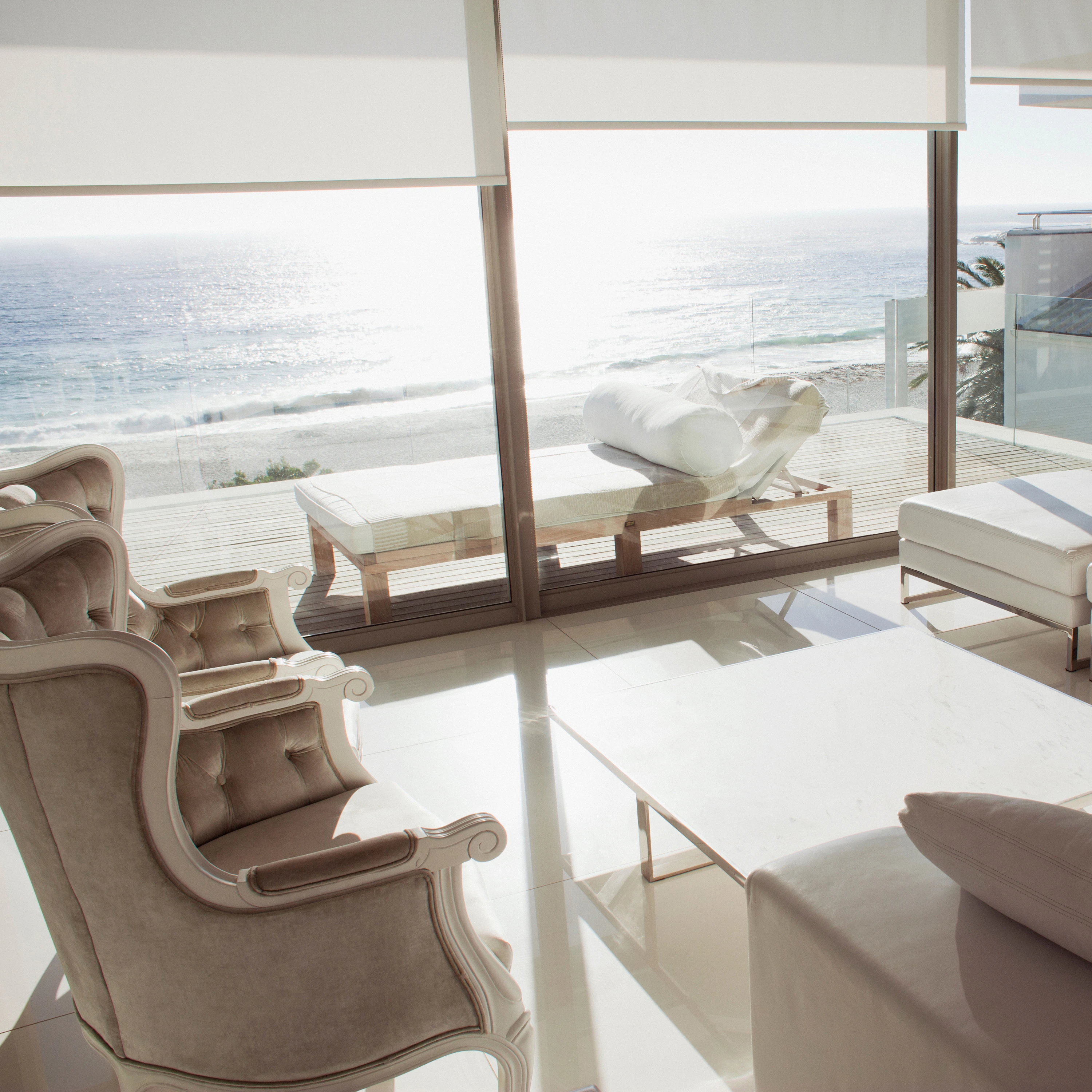 3M™ Climate Control Window Film