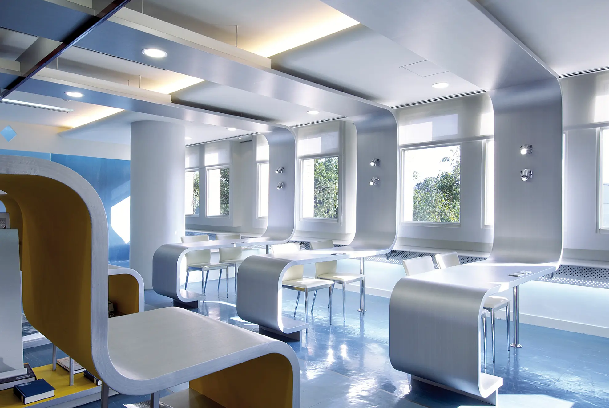 3M - 3M™ DI-NOC™ Architectural Finish Hide and Seek, HS-1655, 1220 mm x 50 m