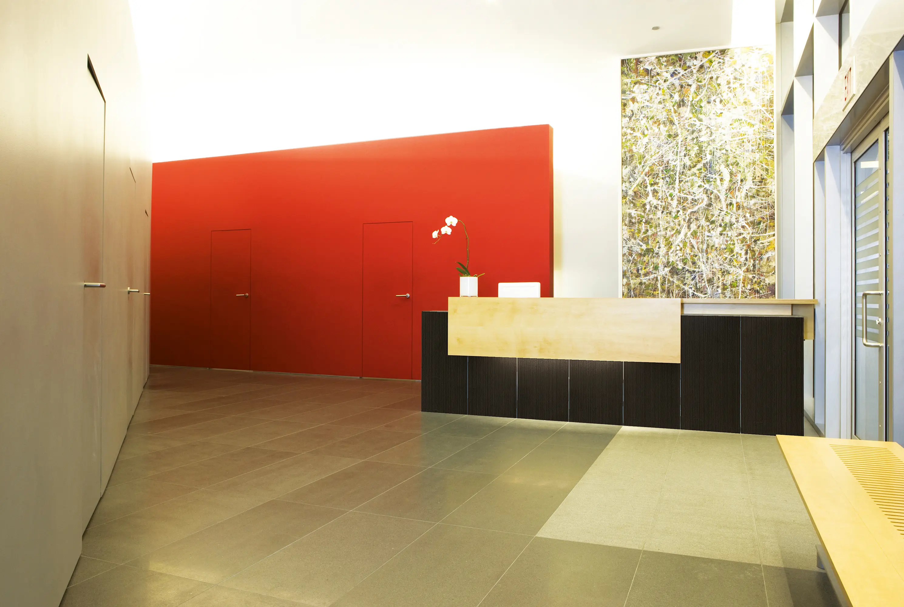 3M - 3M™ DI-NOC™ Architectural Finish VM-800 Metallic
