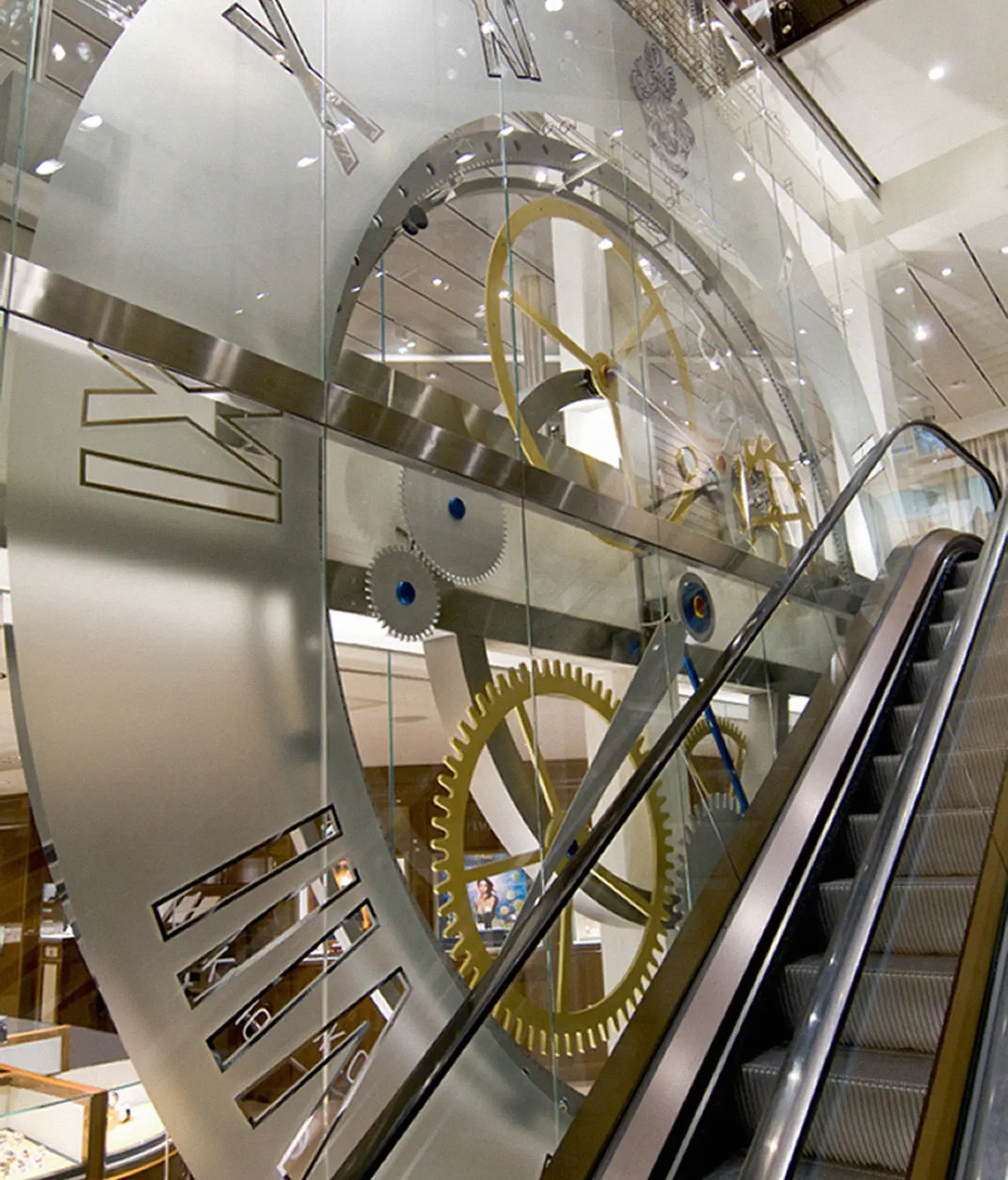 3M - 3M™ Crystal Glass Finish 5525-314 Haze, 1520 mm x 50 m, 1 Roll/Case