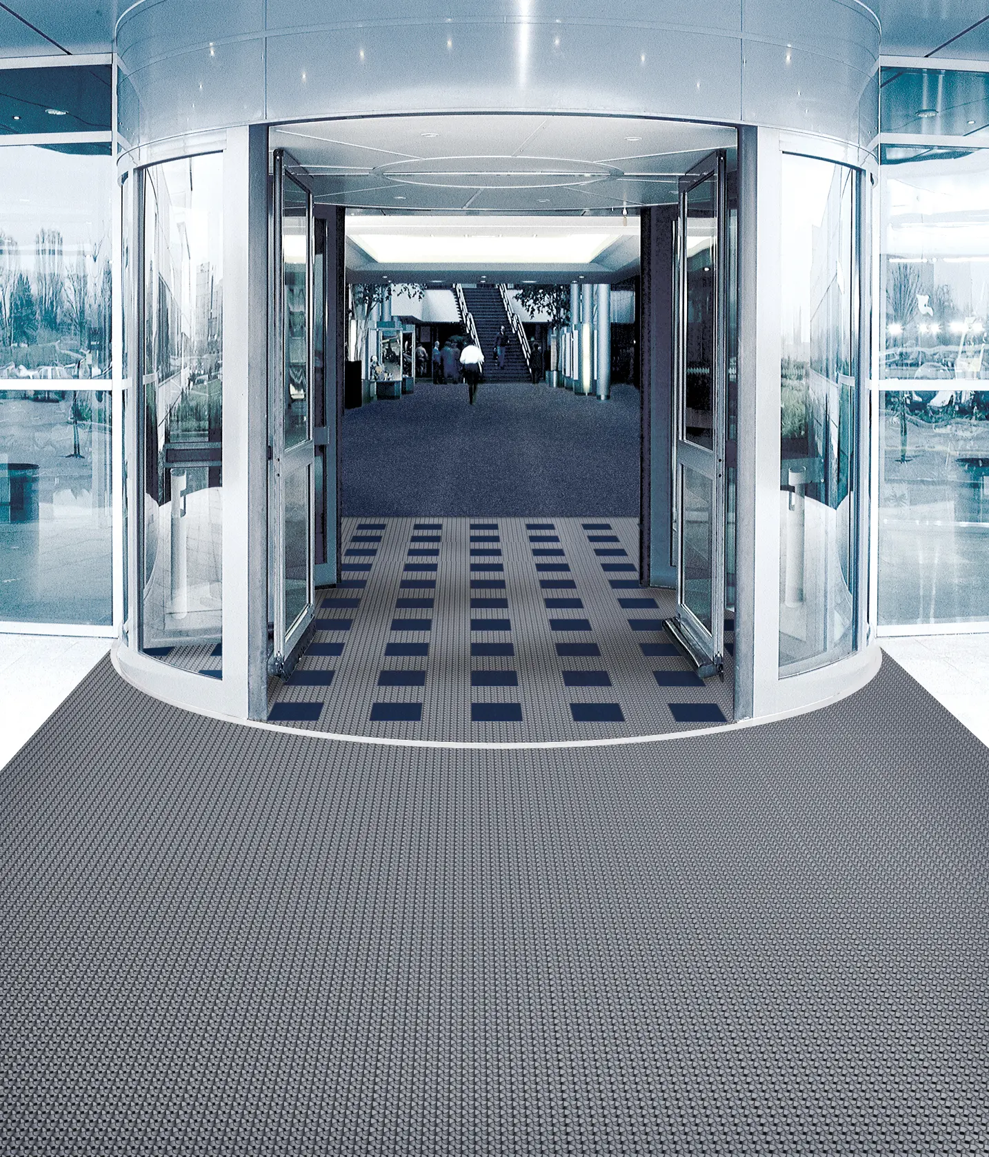 3M - 3M™ Nomad™ Modular Eingangsbeläge 8900