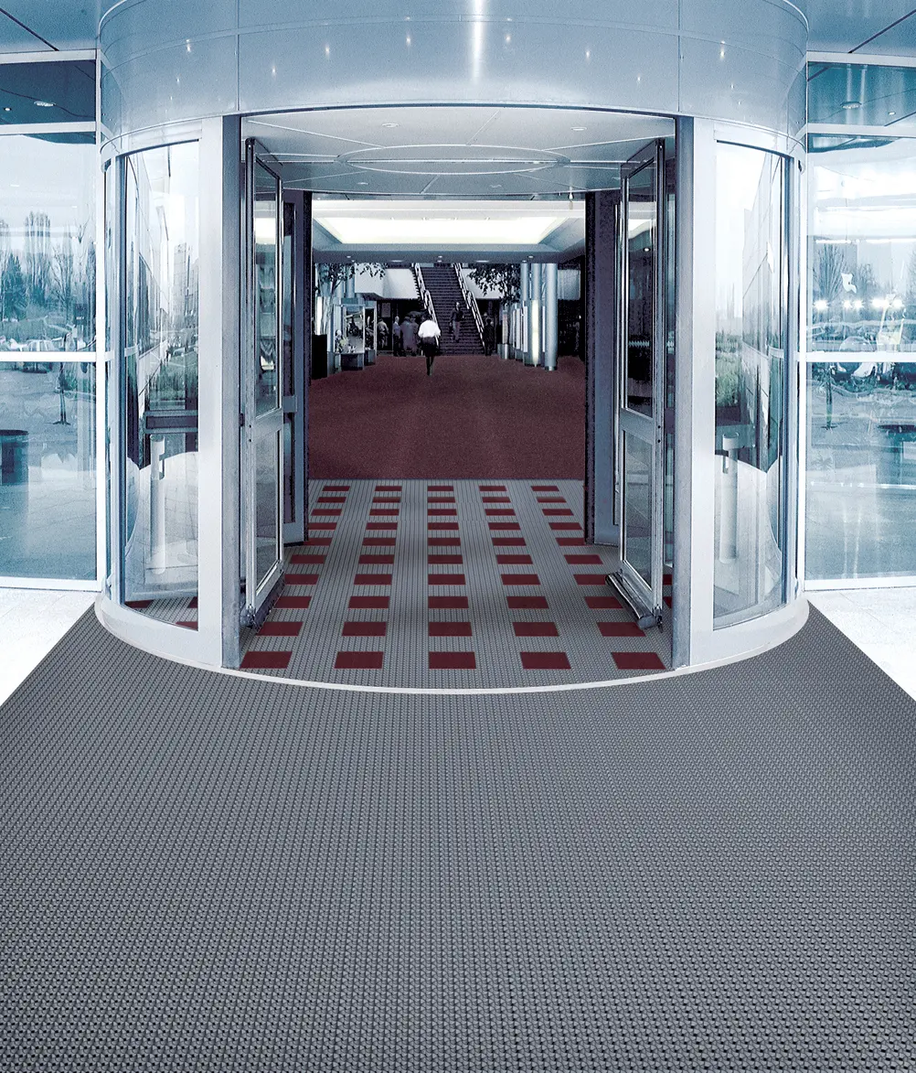 3M - 3M™ Nomad™ Modular Eingangsbeläge 8900