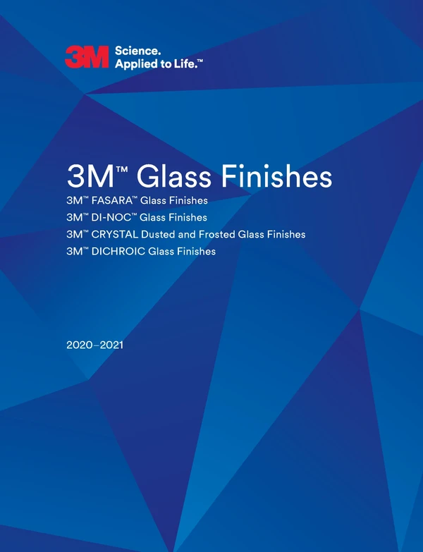 Preview image for the file 3M™ Glass Finishes