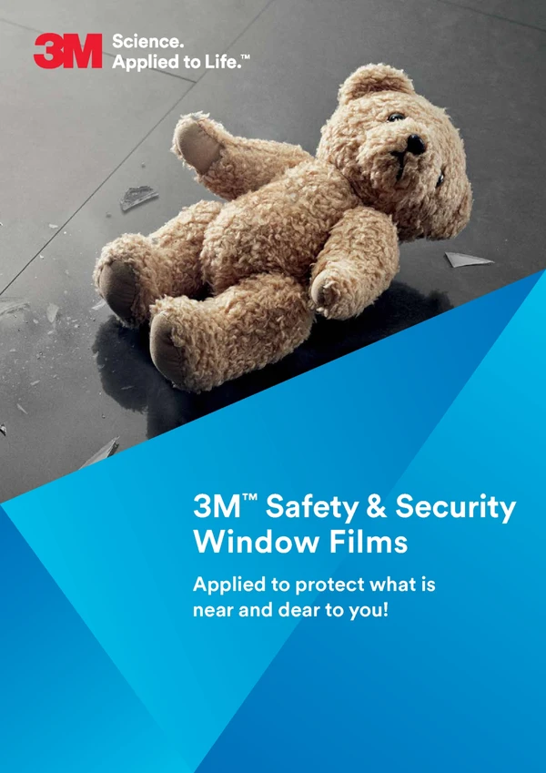 Preview image for the file 3M™ Safety & Security Window Films