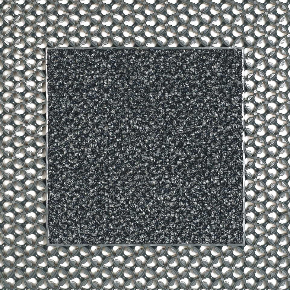 Afficher le produit 3M™ Nomad™ Modular Eingangsbeläge 8900 du fabricant 3M