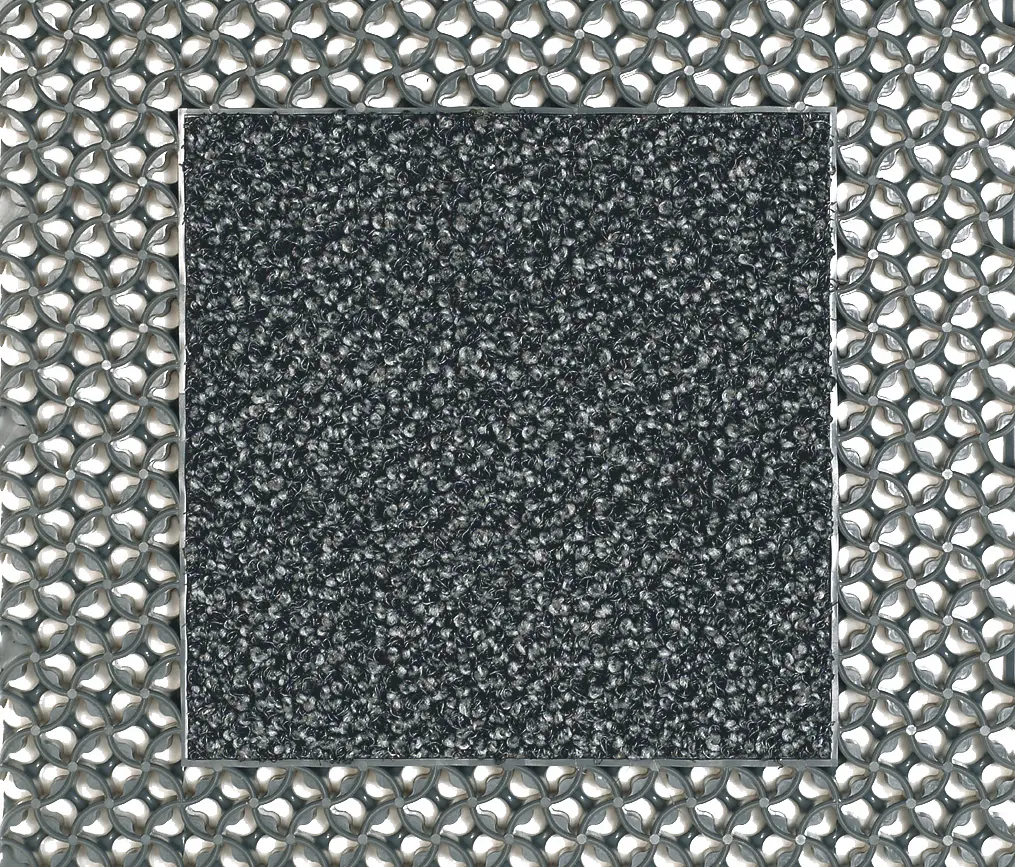 3M - 3M™ Nomad™ Modular Eingangsbeläge 8900