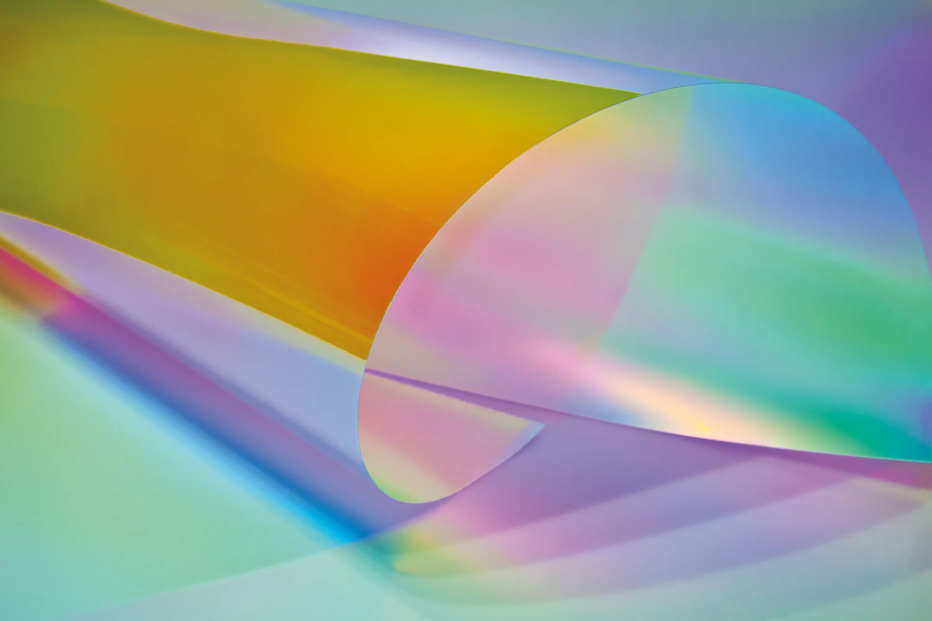 3M - 3M™ Dichroic Glass Finish DF-PA Blaze