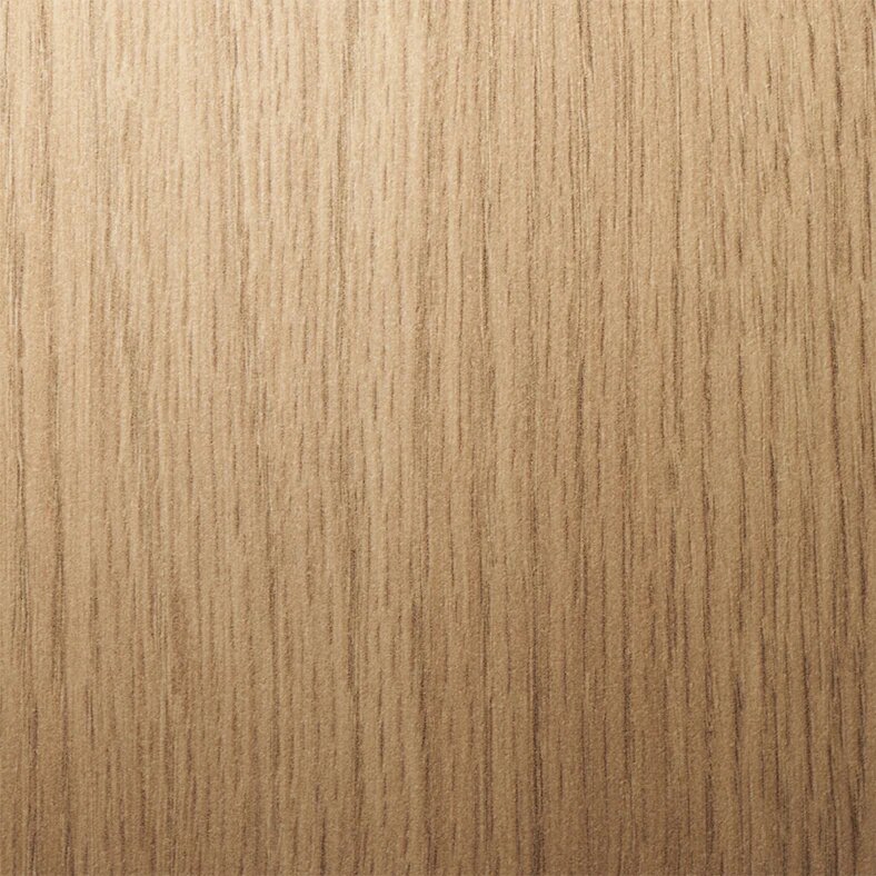 Display product 3M™ DI-NOC™ Architectural Finish Dry Wood, Matte, DW-2204MT, 1220 mm x 50 m from manufacturer 3M