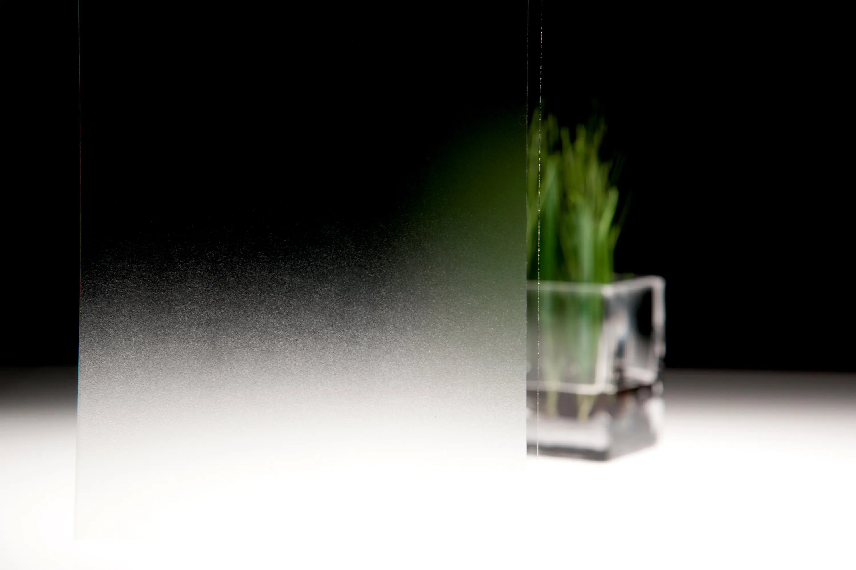 3M - 3M™ FASARA™ Glass Finish Frost/Matte, SH2MACRX2, Mat Crystal 2, 1270 mm x 30 m