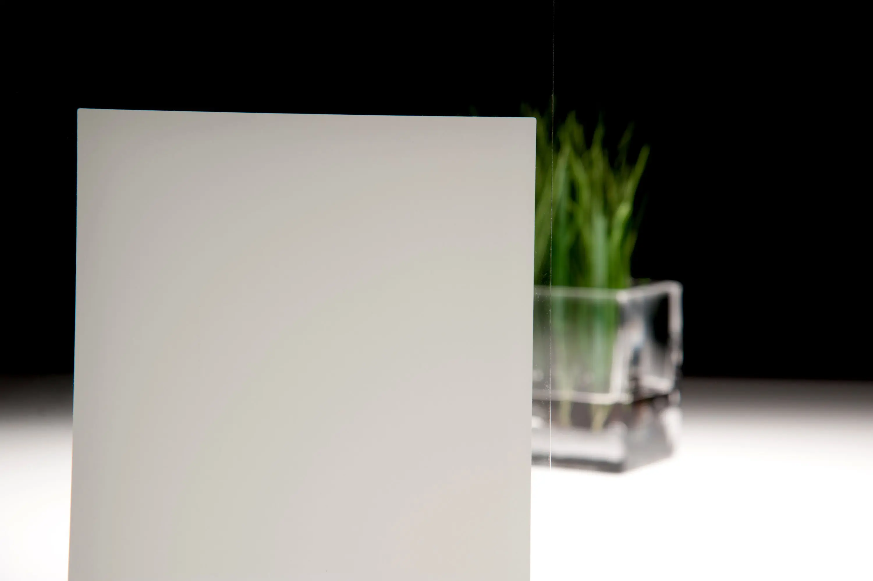 3M - 3M™ FASARA™ Glass Finish Frost/Matte, SH2MAMM, Milky Milky, 1270 mm x 30 m
