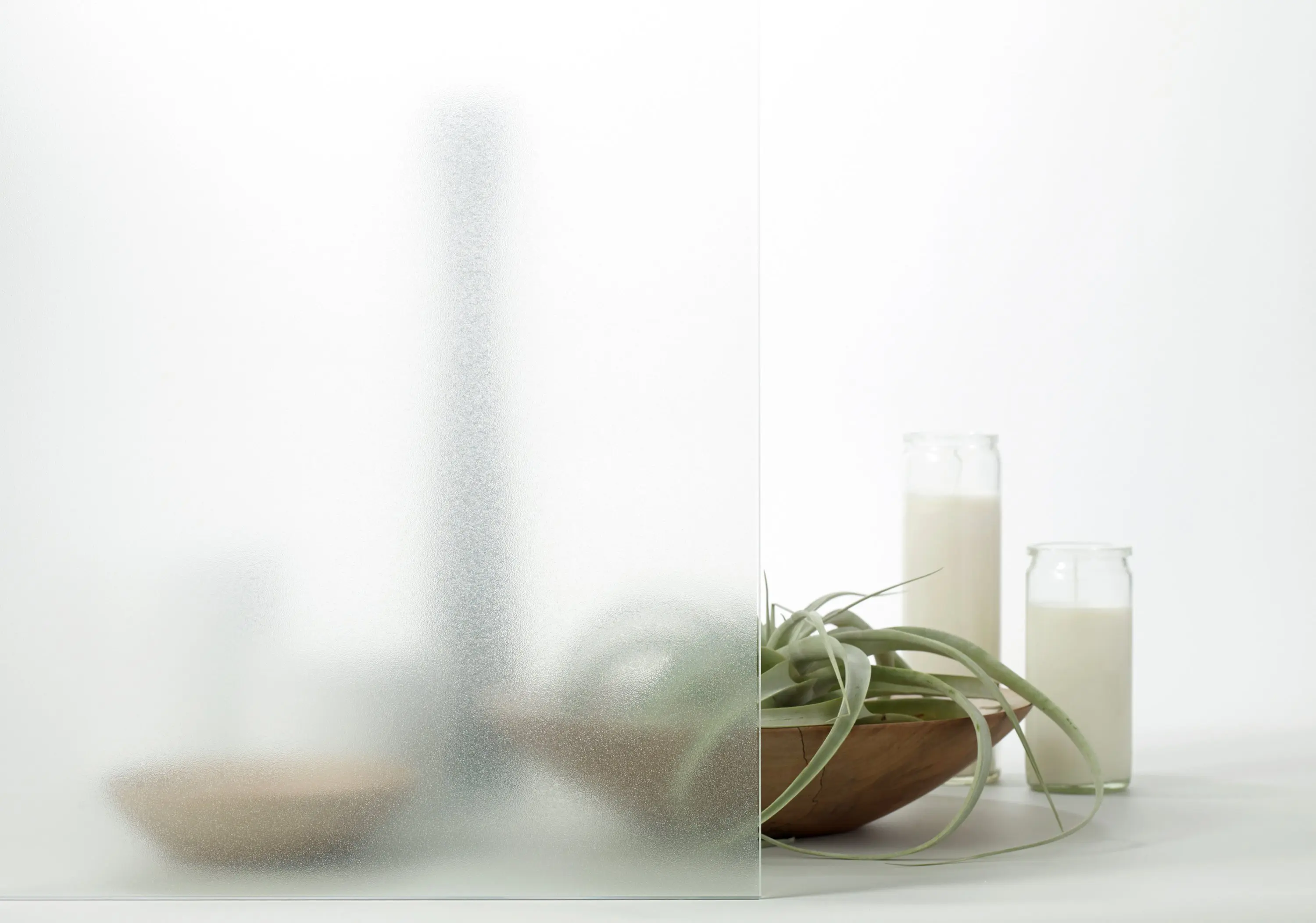 3M - 3M™ FASARA™ Glass Finish Frost/Matte, SH2EMOS 1524, Oslo, 1524 mm x 30 m