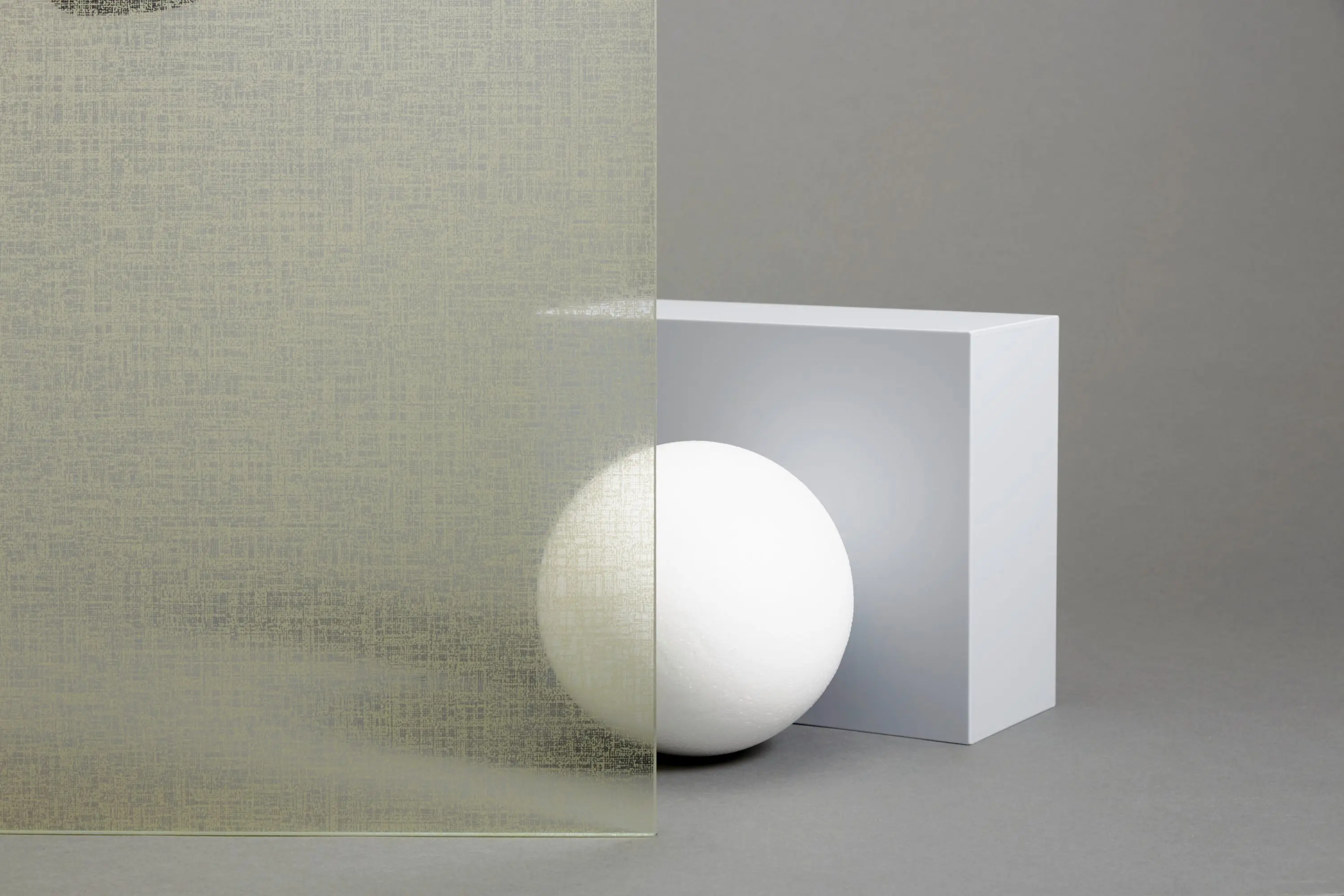 3M - 3M™ FASARA™ Glass Finish Fabric/Washi, SH2CSCVC, Canvas Champagne Gold, 1270 mm x 30 m
