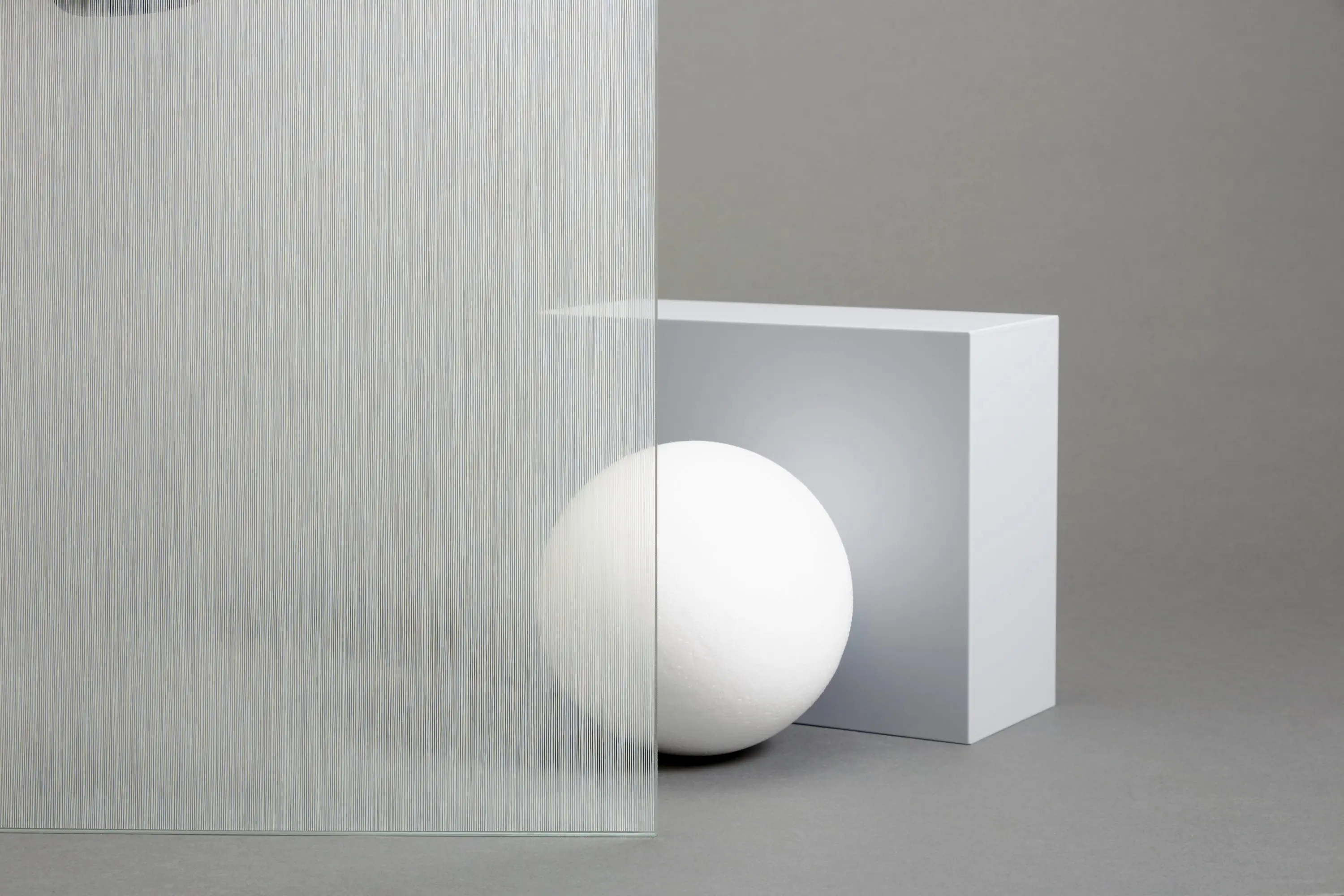 3M - 3M™ FASARA™ Glass Finish Stripe, SH2CSFP, Fusion Pearl, 1270 mm x 30 m