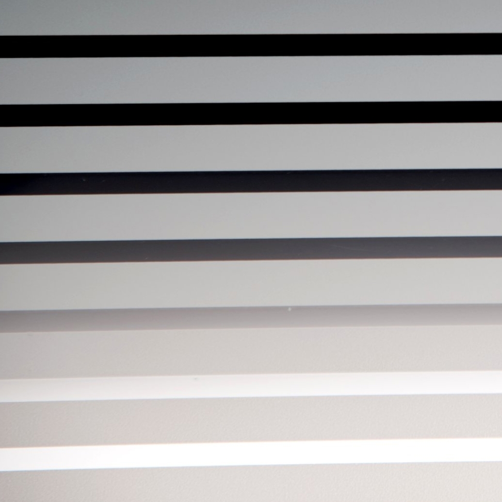 Display product 3M™ FASARA™ Glass Finish Border, SH2FGSL, Slat, 1270 mm x 30 m from manufacturer 3M